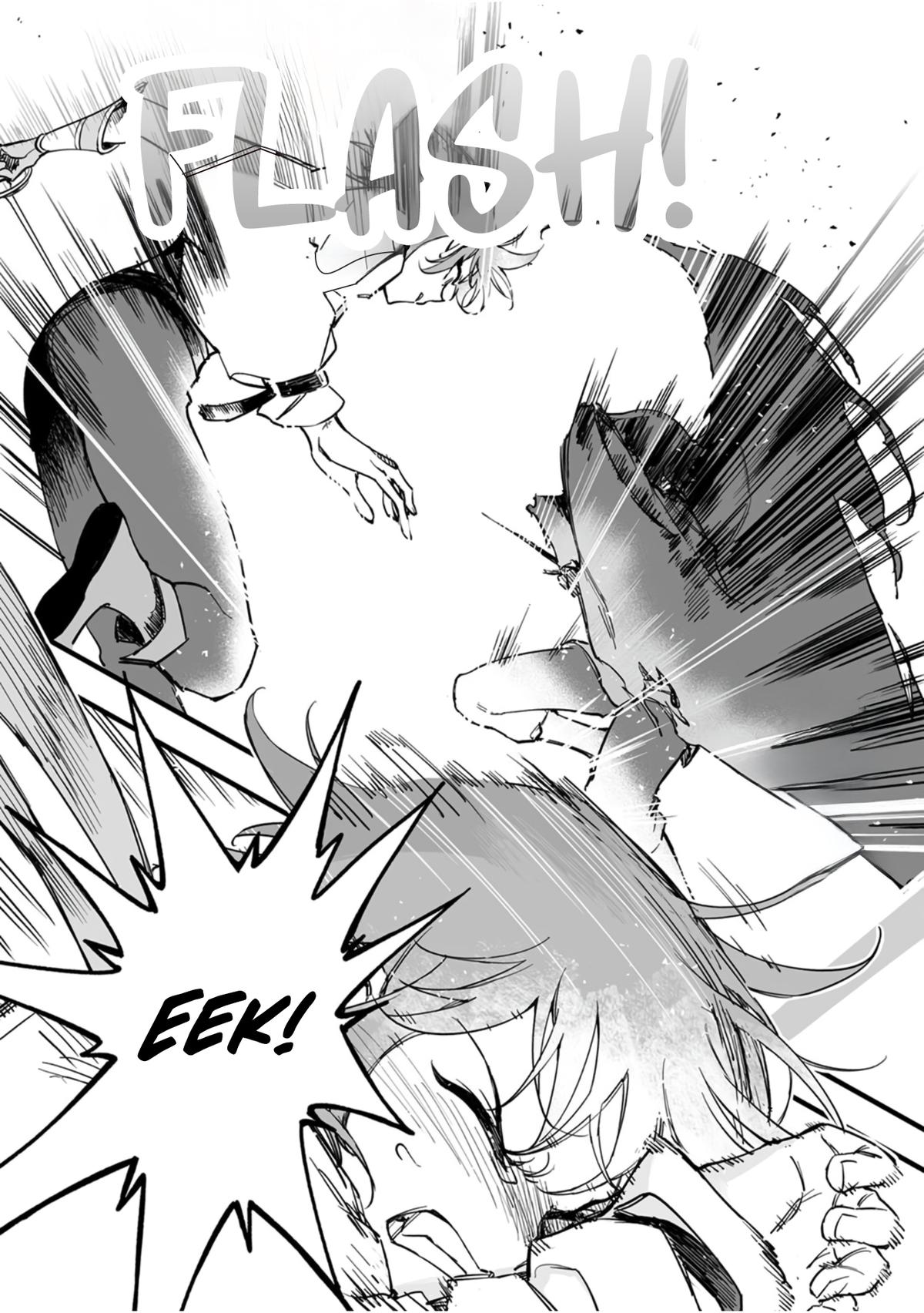 Yuusha Party kara Oidasareta Fuguushoku [Wanashi] Yunikku Sukiru [Yajirushi] de Saikyou ni Naru Chapter 13 page 5 - 