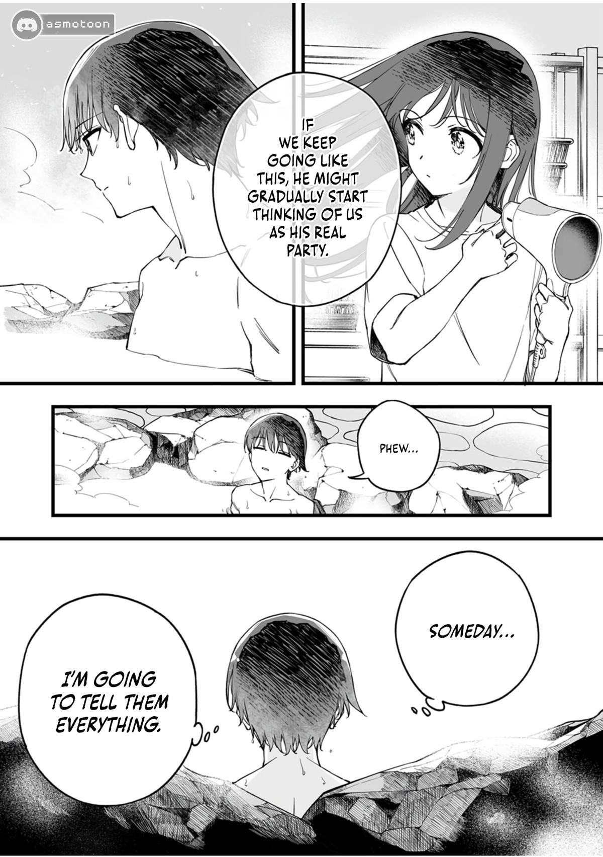 Yuusha Party kara Oidasareta Fuguushoku [Wanashi] Yunikku Sukiru [Yajirushi] de Saikyou ni Naru Chapter 14 page 14 - 