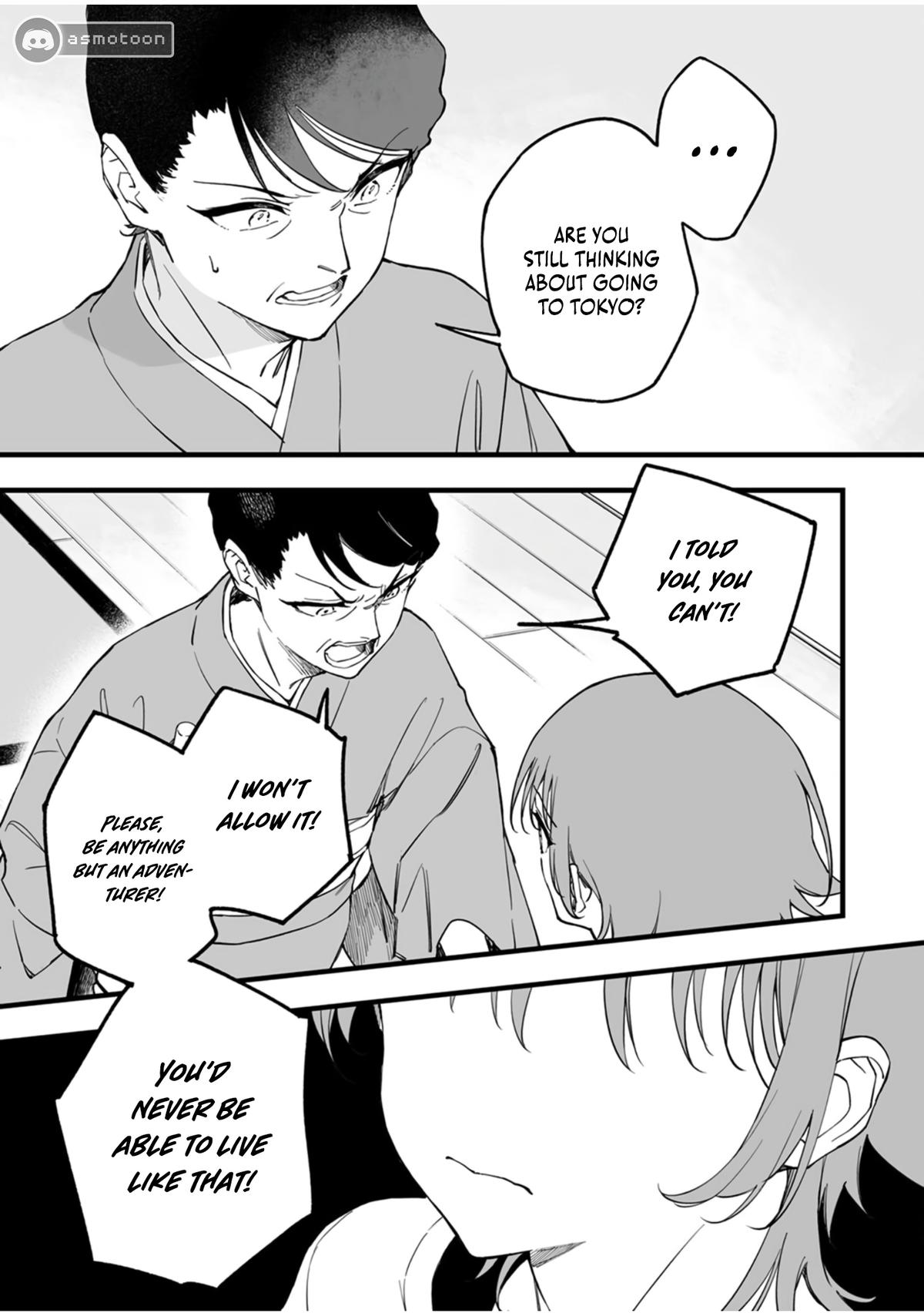 Yuusha Party kara Oidasareta Fuguushoku [Wanashi] Yunikku Sukiru [Yajirushi] de Saikyou ni Naru Chapter 14 page 18 - 