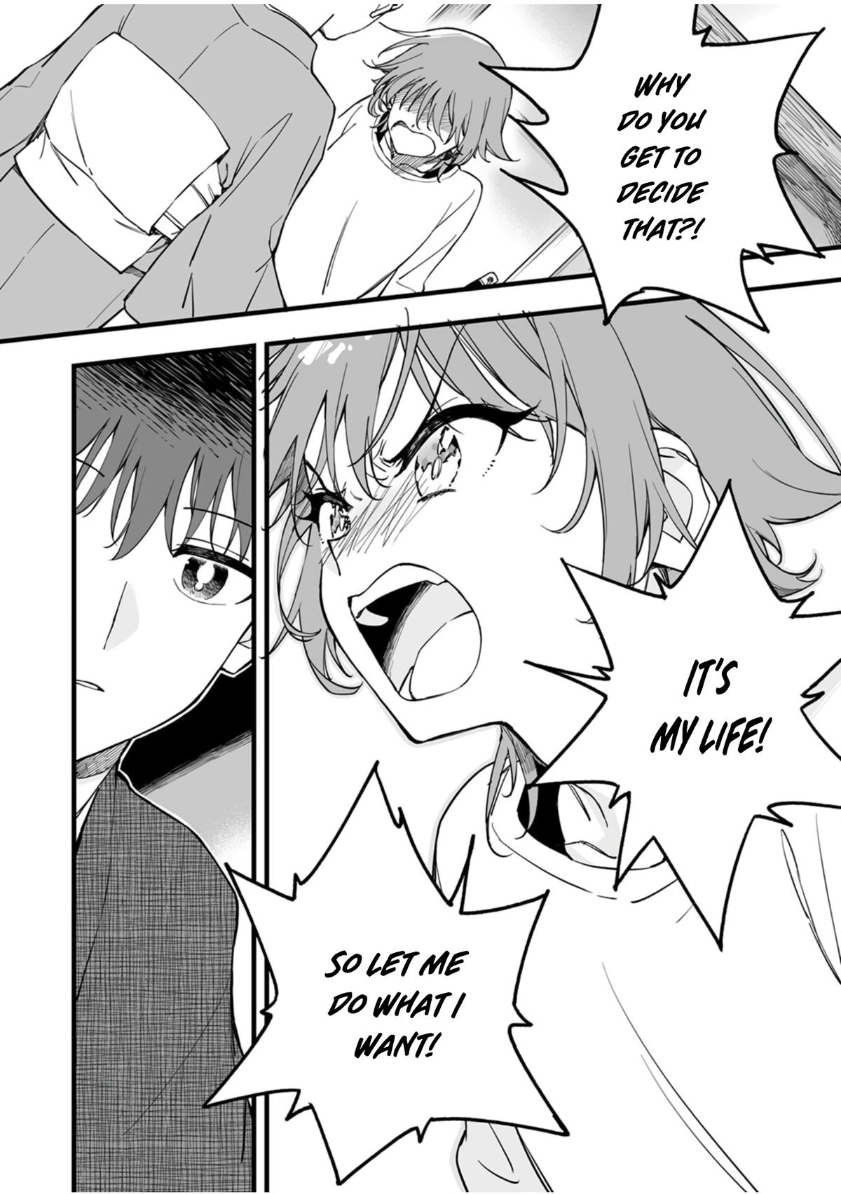 Yuusha Party kara Oidasareta Fuguushoku [Wanashi] Yunikku Sukiru [Yajirushi] de Saikyou ni Naru Chapter 14 page 19 - 