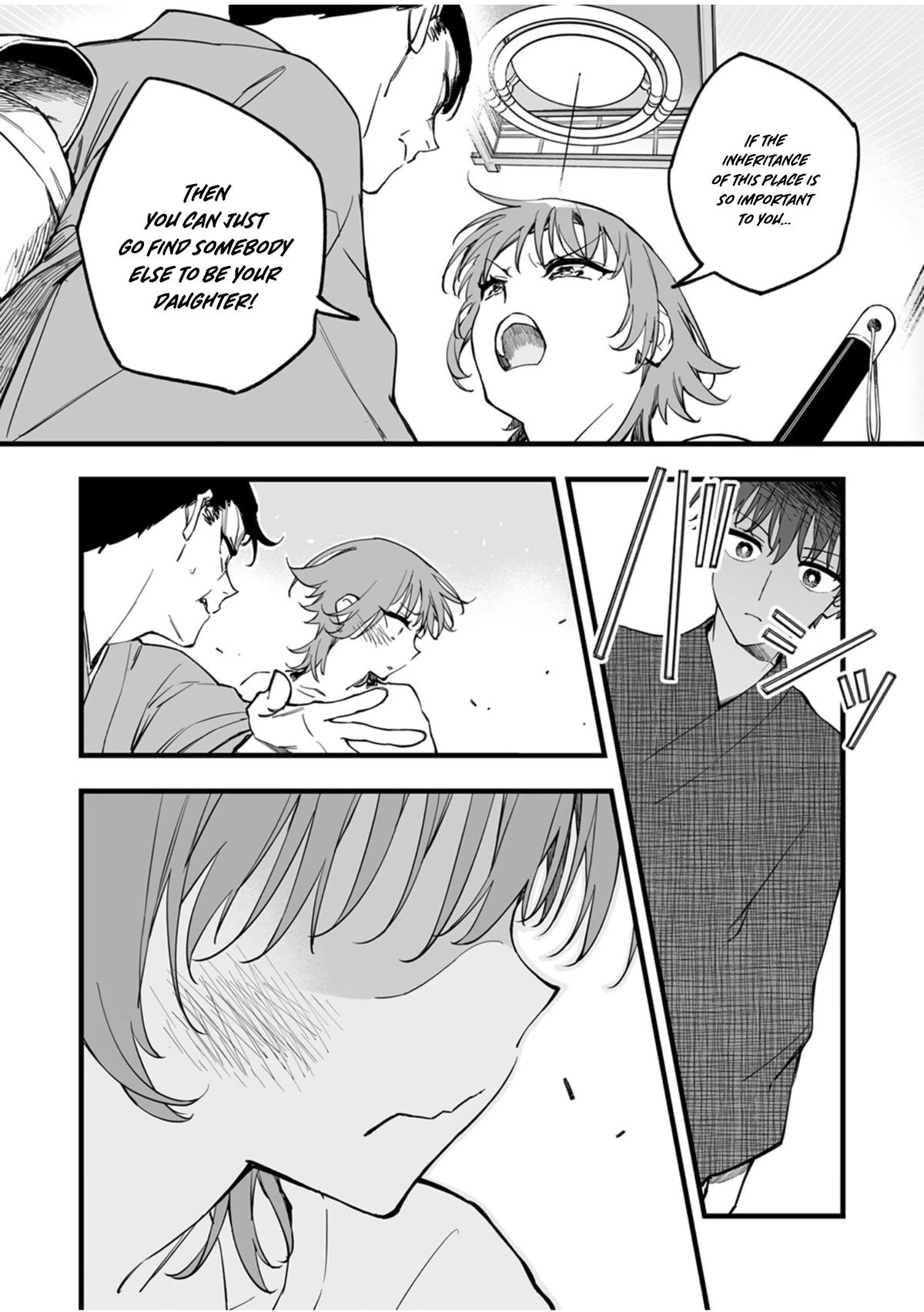 Yuusha Party kara Oidasareta Fuguushoku [Wanashi] Yunikku Sukiru [Yajirushi] de Saikyou ni Naru Chapter 14 page 21 - 