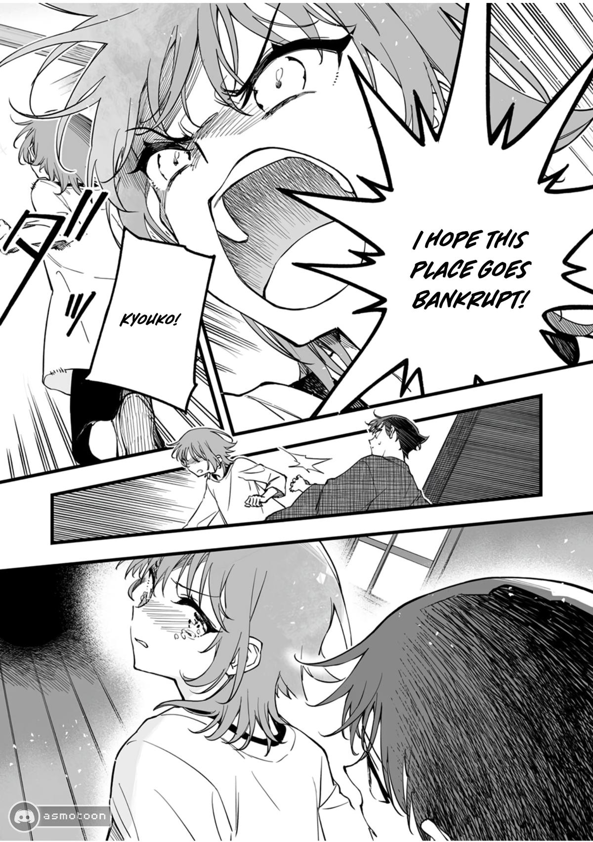 Yuusha Party kara Oidasareta Fuguushoku [Wanashi] Yunikku Sukiru [Yajirushi] de Saikyou ni Naru Chapter 14 page 22 - 