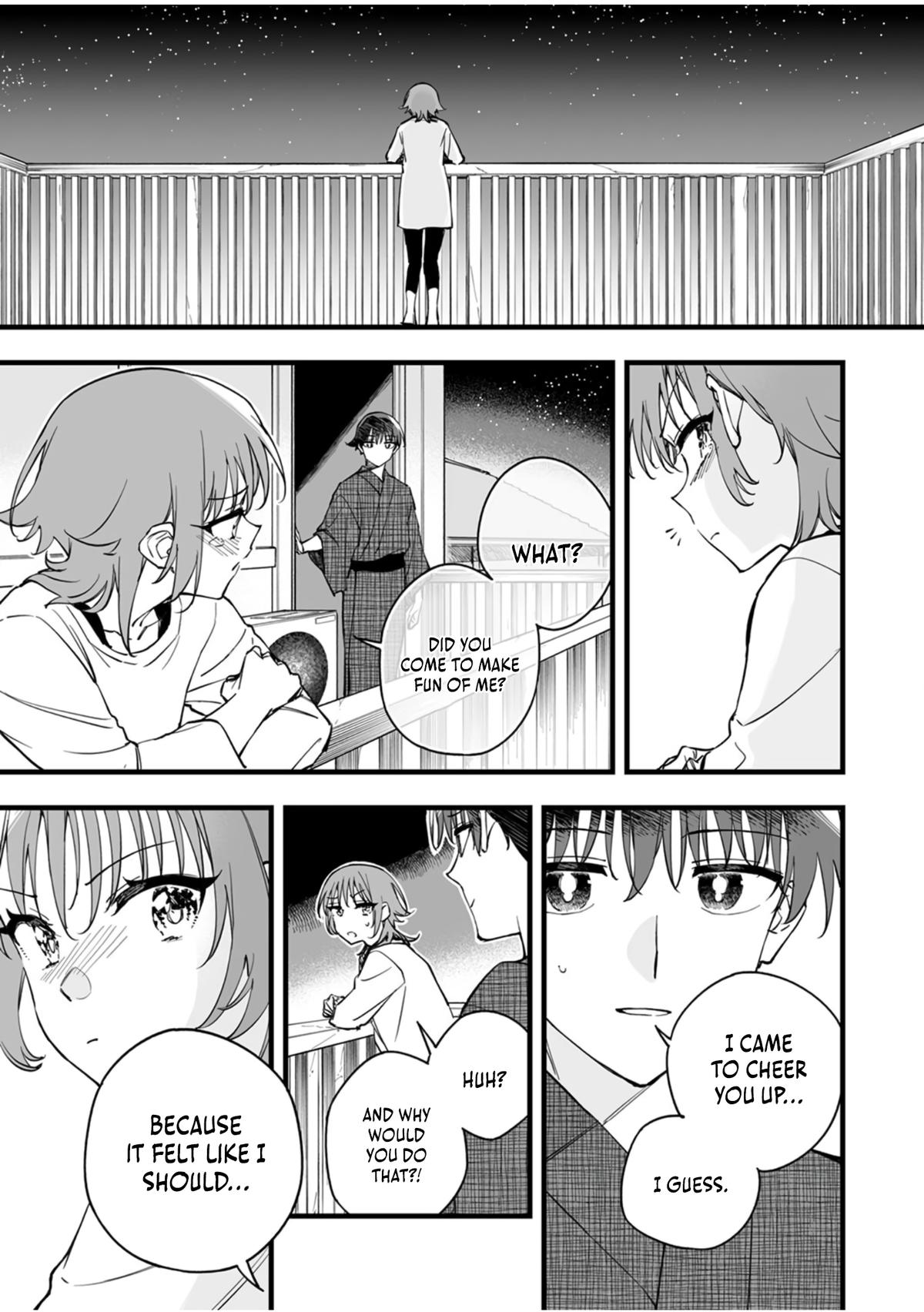 Yuusha Party kara Oidasareta Fuguushoku [Wanashi] Yunikku Sukiru [Yajirushi] de Saikyou ni Naru Chapter 14 page 24 - 