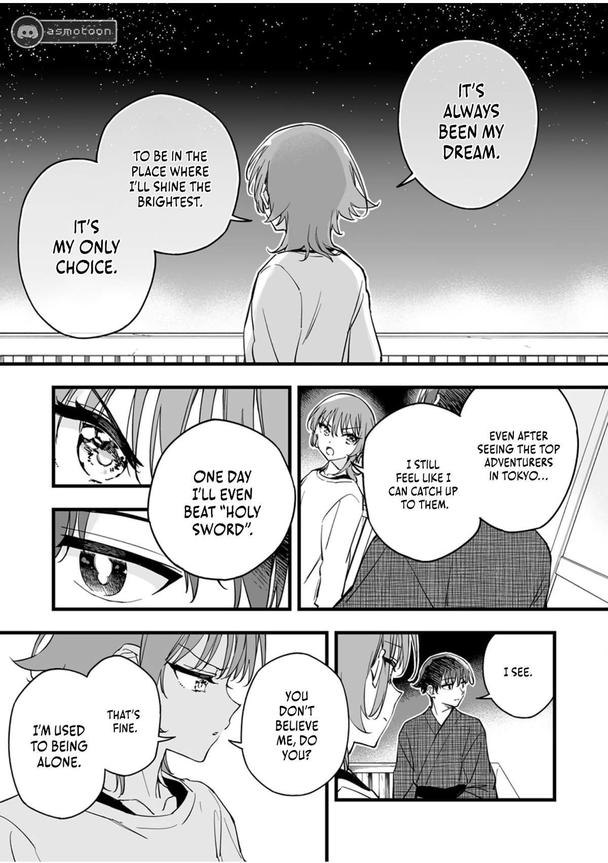 Yuusha Party kara Oidasareta Fuguushoku [Wanashi] Yunikku Sukiru [Yajirushi] de Saikyou ni Naru Chapter 14 page 26 - 