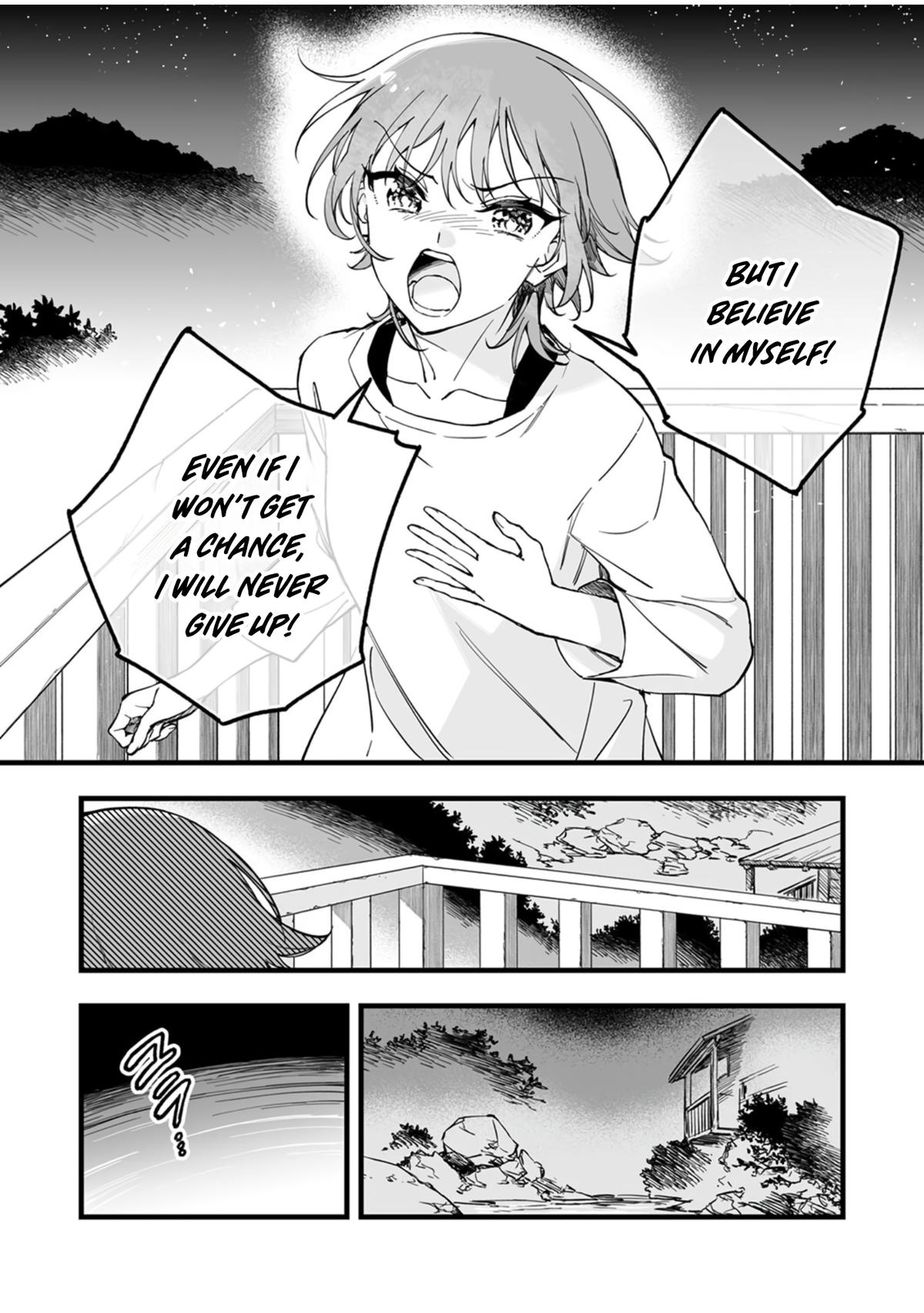 Yuusha Party kara Oidasareta Fuguushoku [Wanashi] Yunikku Sukiru [Yajirushi] de Saikyou ni Naru Chapter 14 page 27 - 