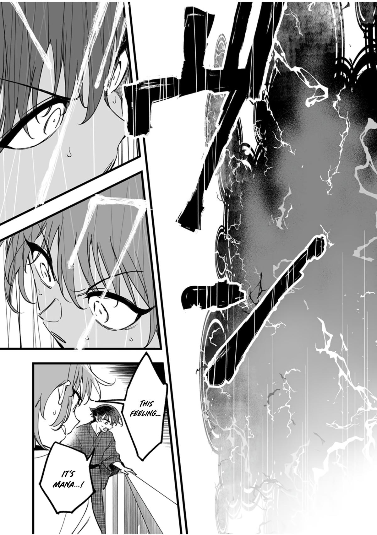 Yuusha Party kara Oidasareta Fuguushoku [Wanashi] Yunikku Sukiru [Yajirushi] de Saikyou ni Naru Chapter 14 page 29 - 