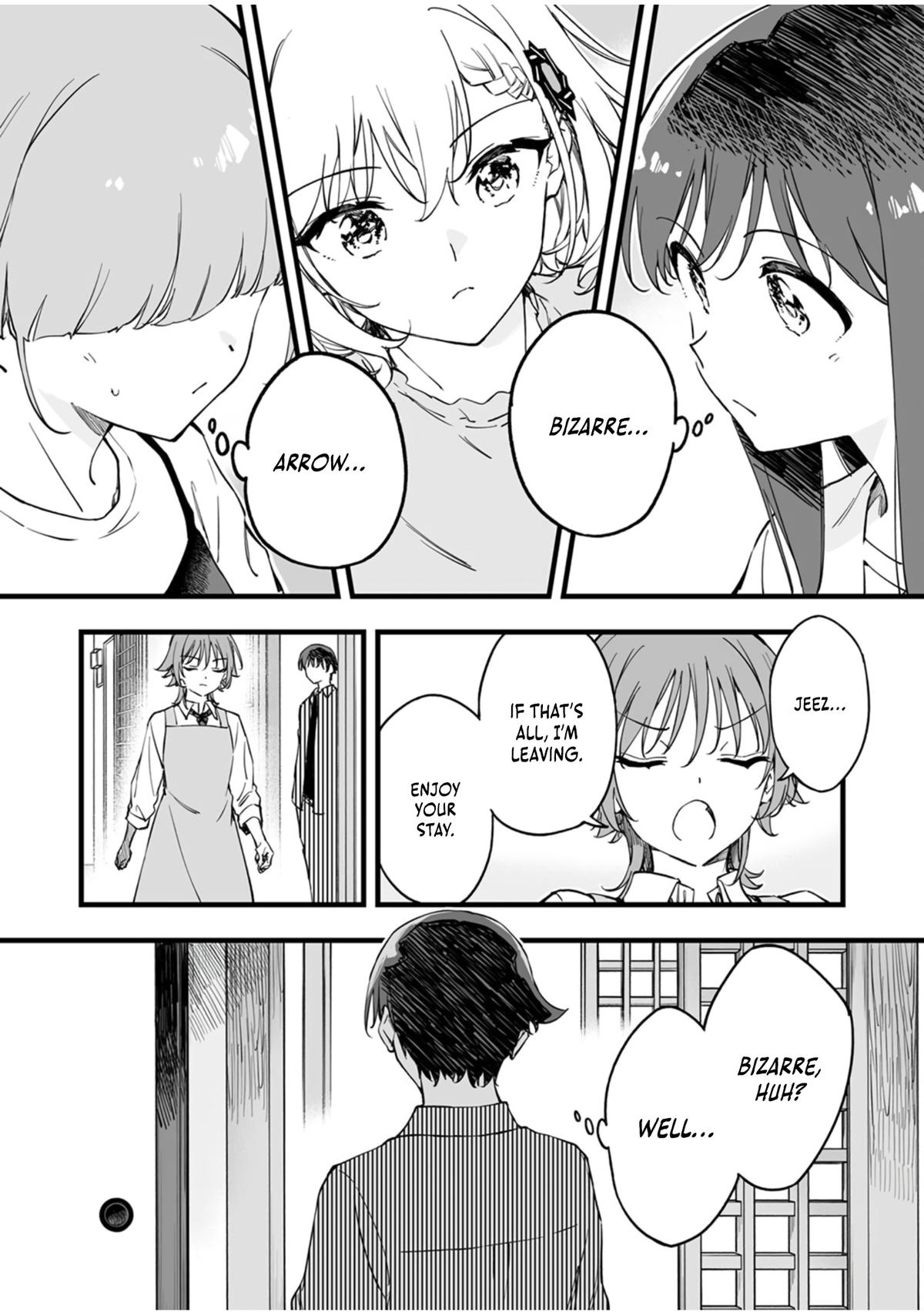 Yuusha Party kara Oidasareta Fuguushoku [Wanashi] Yunikku Sukiru [Yajirushi] de Saikyou ni Naru Chapter 14 page 9 - 
