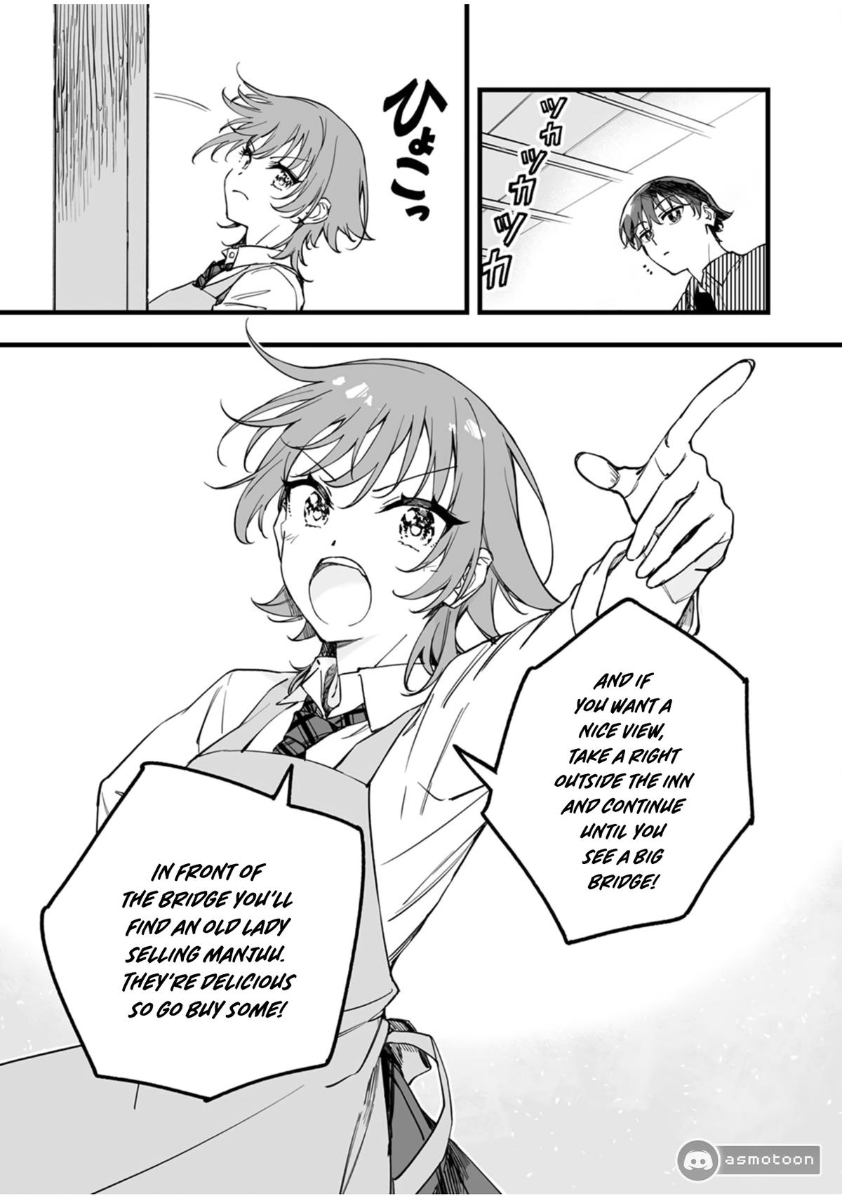 Yuusha Party kara Oidasareta Fuguushoku [Wanashi] Yunikku Sukiru [Yajirushi] de Saikyou ni Naru Chapter 14 page 10 - 