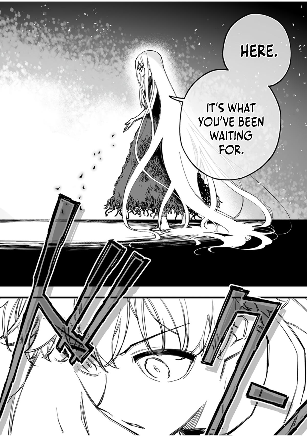 Yuusha Party kara Oidasareta Fuguushoku [Wanashi] Yunikku Sukiru [Yajirushi] de Saikyou ni Naru Chapter 15 page 23 - 