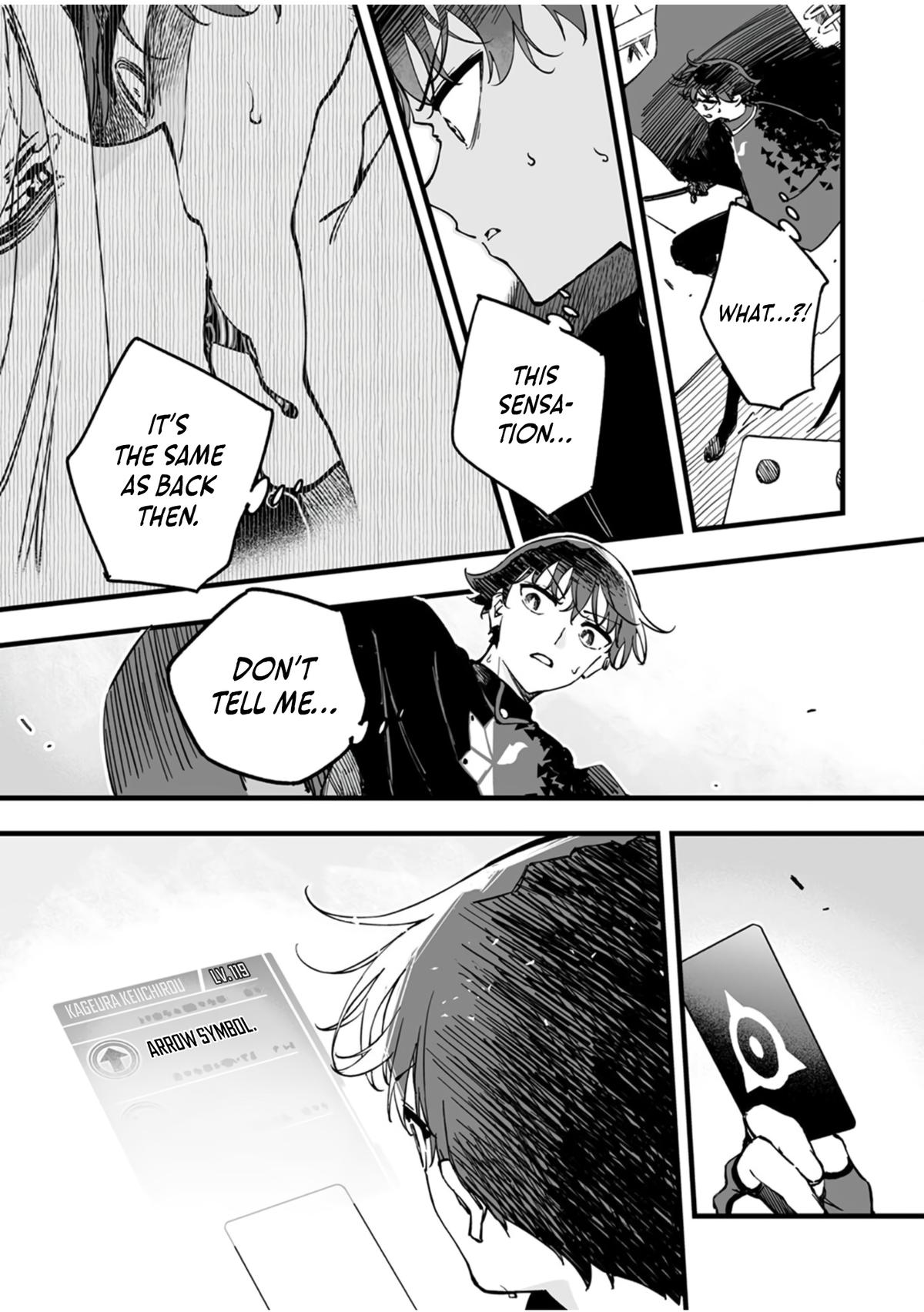 Yuusha Party kara Oidasareta Fuguushoku [Wanashi] Yunikku Sukiru [Yajirushi] de Saikyou ni Naru Chapter 15 page 24 - 