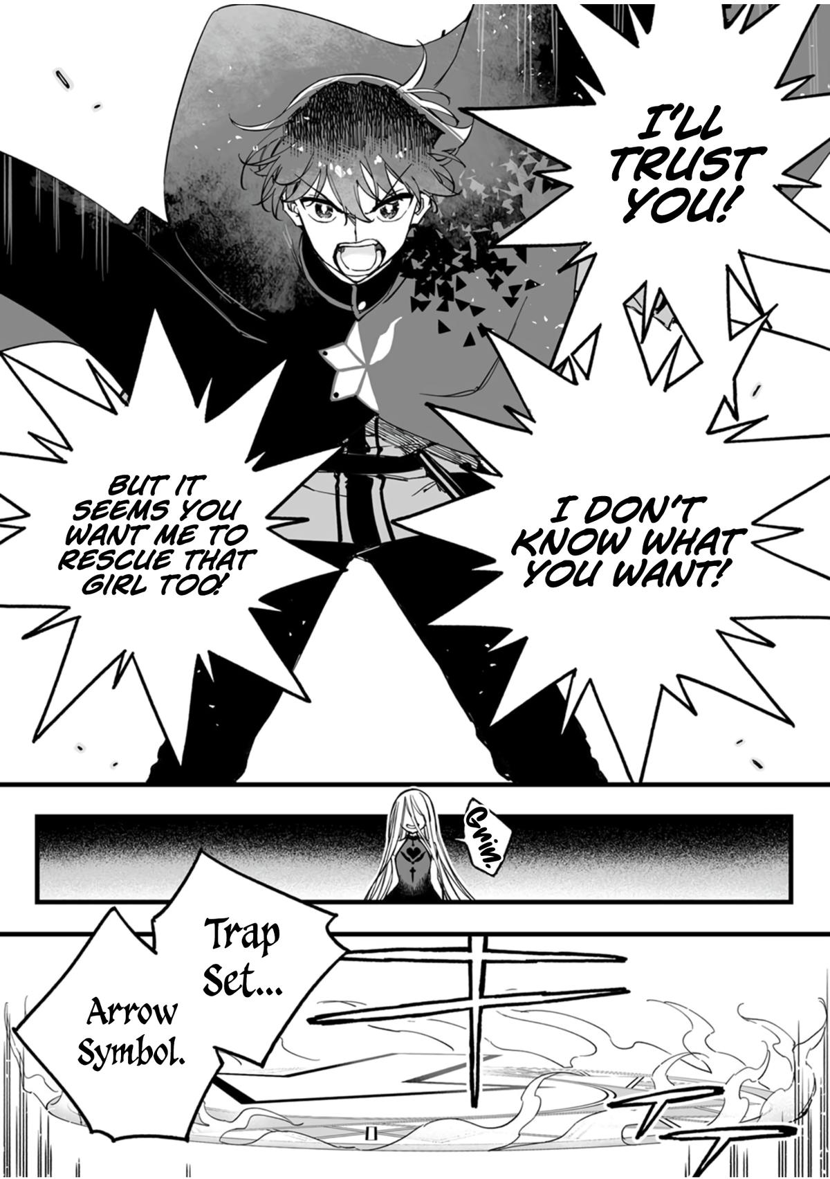 Yuusha Party kara Oidasareta Fuguushoku [Wanashi] Yunikku Sukiru [Yajirushi] de Saikyou ni Naru Chapter 15 page 28 - 