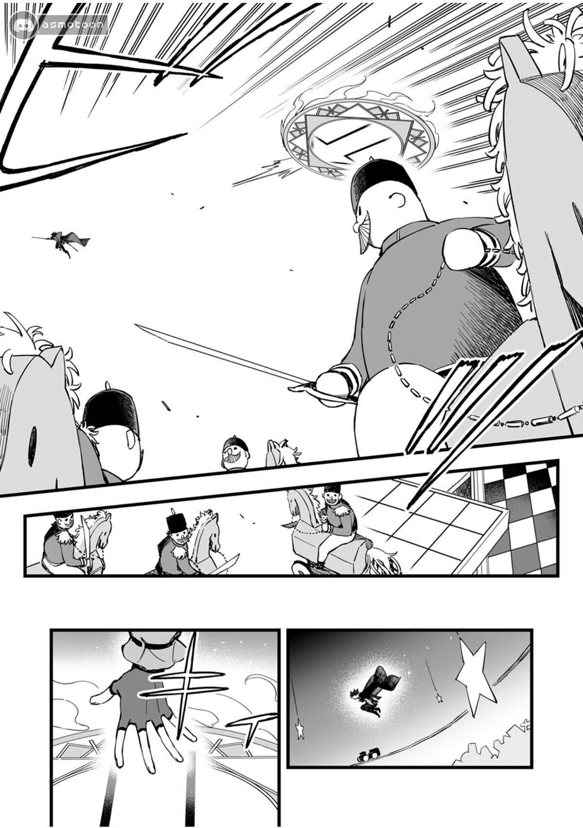 Yuusha Party kara Oidasareta Fuguushoku [Wanashi] Yunikku Sukiru [Yajirushi] de Saikyou ni Naru Chapter 15 page 30 - 
