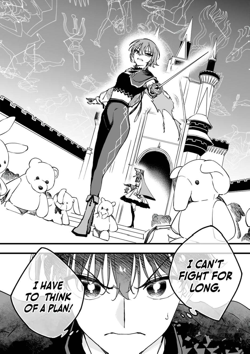 Yuusha Party kara Oidasareta Fuguushoku [Wanashi] Yunikku Sukiru [Yajirushi] de Saikyou ni Naru Chapter 16 page 33 - 