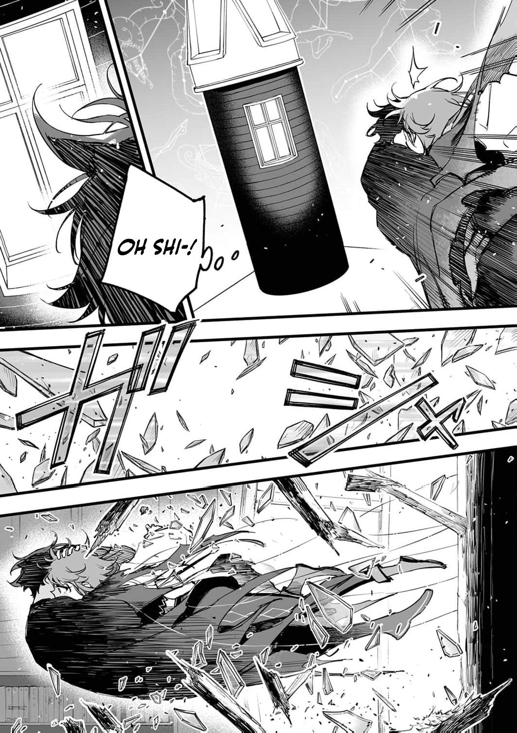 Yuusha Party kara Oidasareta Fuguushoku [Wanashi] Yunikku Sukiru [Yajirushi] de Saikyou ni Naru Chapter 17 page 22 - 