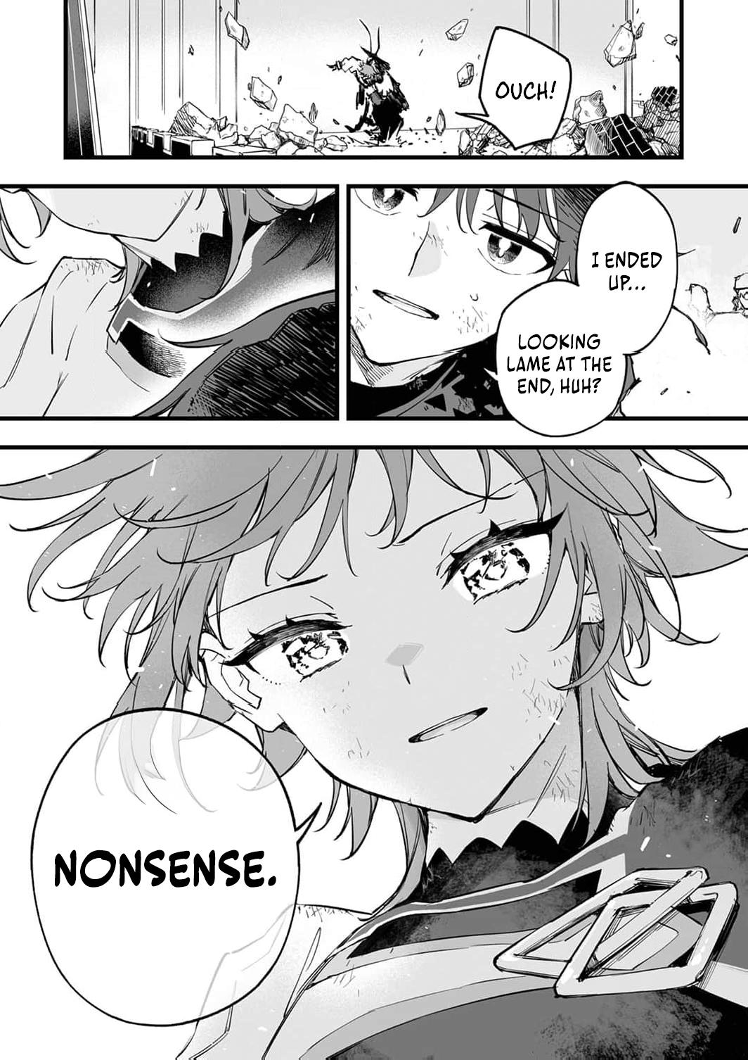 Yuusha Party kara Oidasareta Fuguushoku [Wanashi] Yunikku Sukiru [Yajirushi] de Saikyou ni Naru Chapter 17 page 26 - 