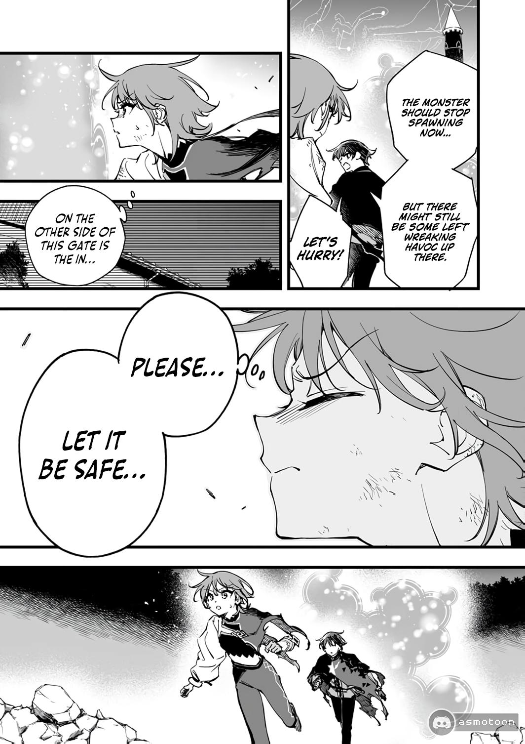 Yuusha Party kara Oidasareta Fuguushoku [Wanashi] Yunikku Sukiru [Yajirushi] de Saikyou ni Naru Chapter 18 page 20 - 