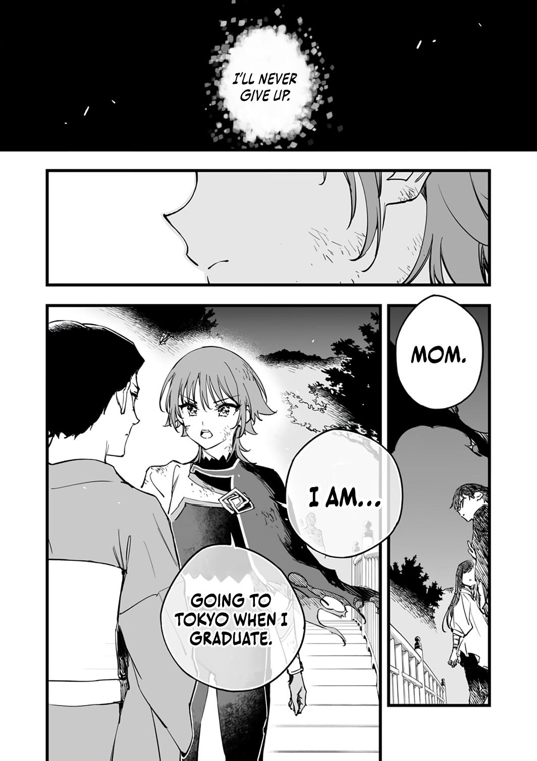 Yuusha Party kara Oidasareta Fuguushoku [Wanashi] Yunikku Sukiru [Yajirushi] de Saikyou ni Naru Chapter 18 page 29 - 