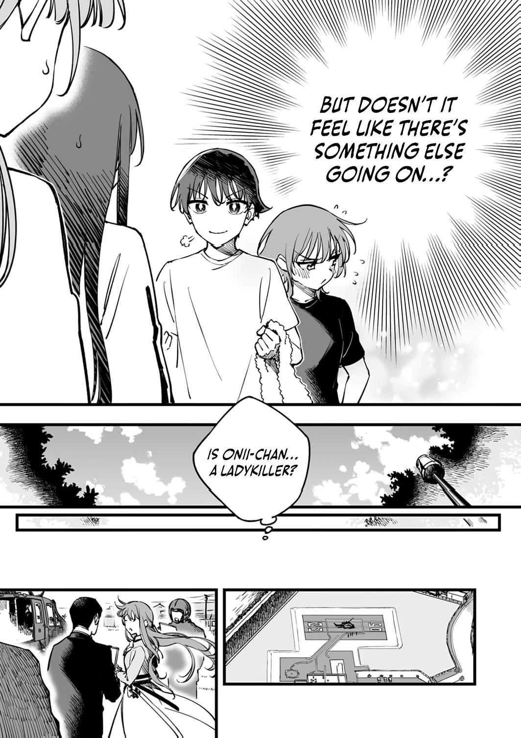 Yuusha Party kara Oidasareta Fuguushoku [Wanashi] Yunikku Sukiru [Yajirushi] de Saikyou ni Naru Chapter 19 page 14 - 