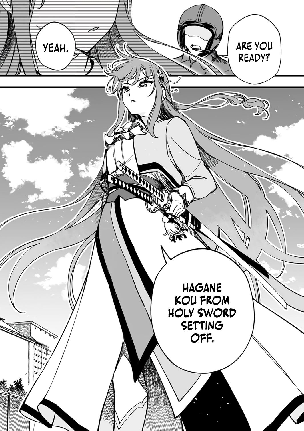 Yuusha Party kara Oidasareta Fuguushoku [Wanashi] Yunikku Sukiru [Yajirushi] de Saikyou ni Naru Chapter 19 page 15 - 