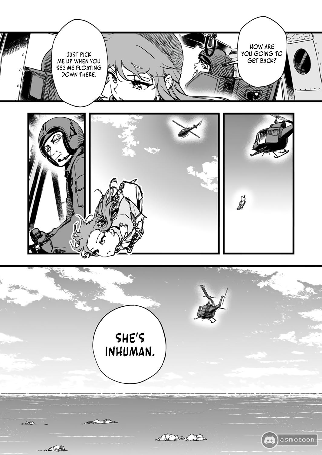 Yuusha Party kara Oidasareta Fuguushoku [Wanashi] Yunikku Sukiru [Yajirushi] de Saikyou ni Naru Chapter 19 page 21 - 