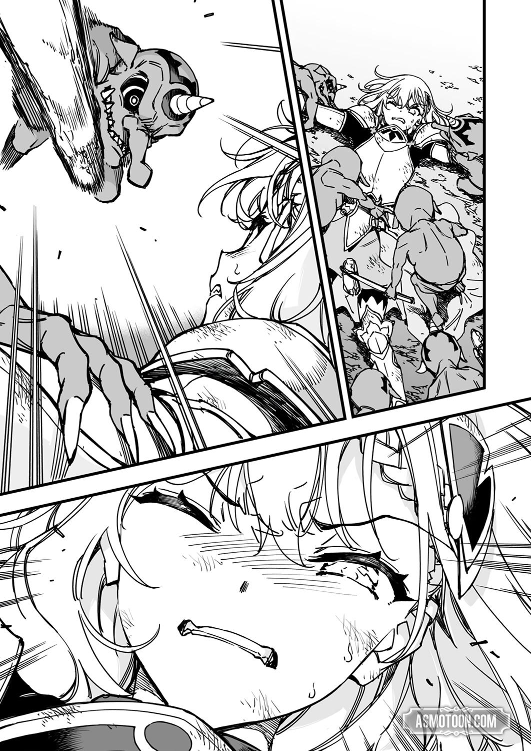 Yuusha Party kara Oidasareta Fuguushoku [Wanashi] Yunikku Sukiru [Yajirushi] de Saikyou ni Naru Chapter 2 page 11 - 