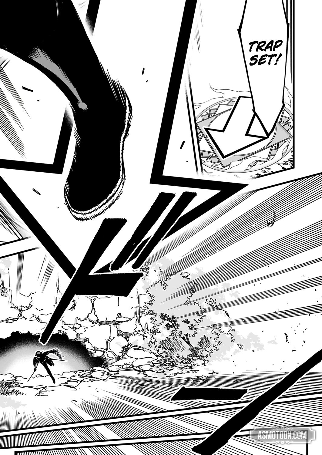 Yuusha Party kara Oidasareta Fuguushoku [Wanashi] Yunikku Sukiru [Yajirushi] de Saikyou ni Naru Chapter 2 page 9 - 