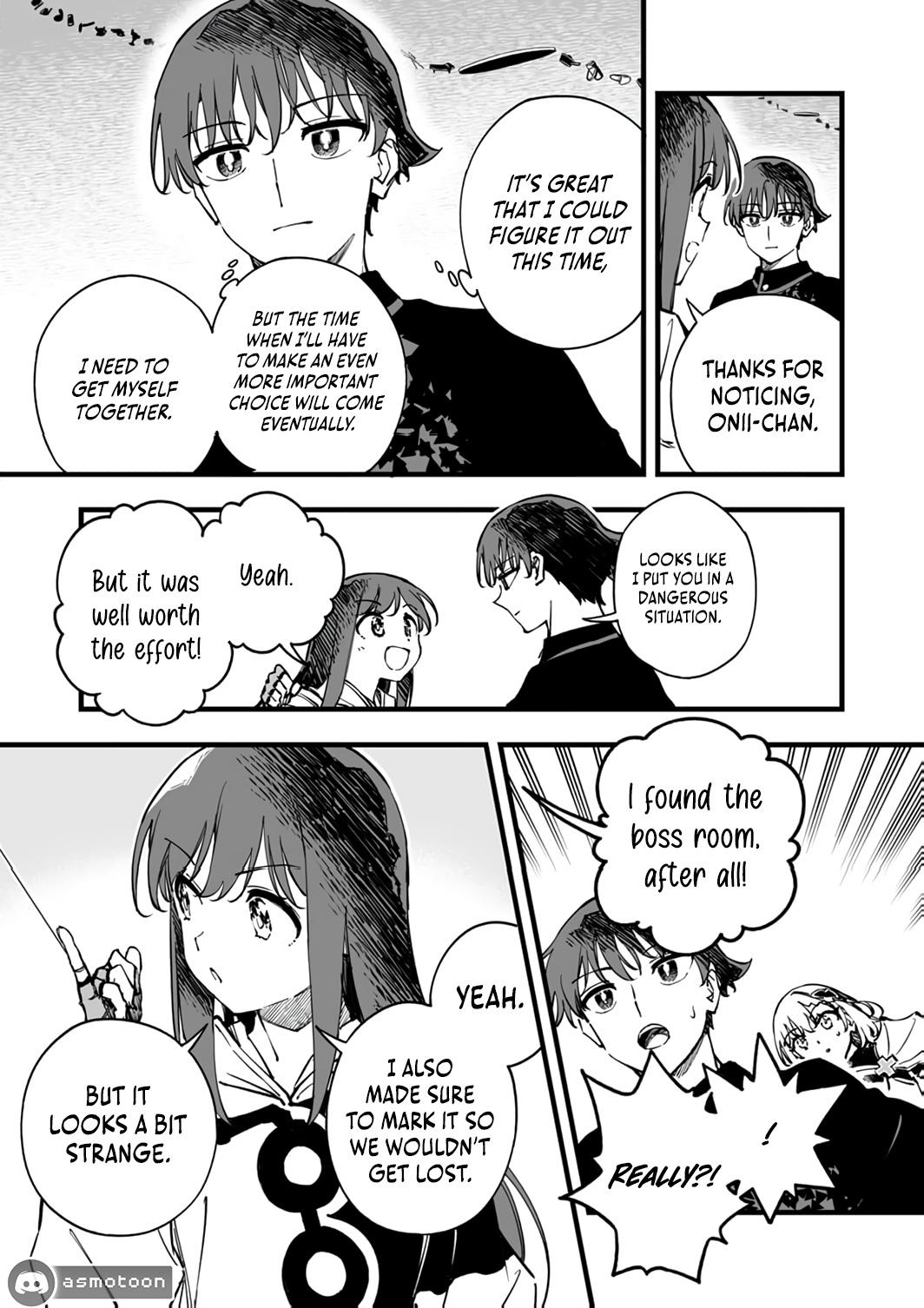 Yuusha Party kara Oidasareta Fuguushoku [Wanashi] Yunikku Sukiru [Yajirushi] de Saikyou ni Naru Chapter 20 page 24 - 