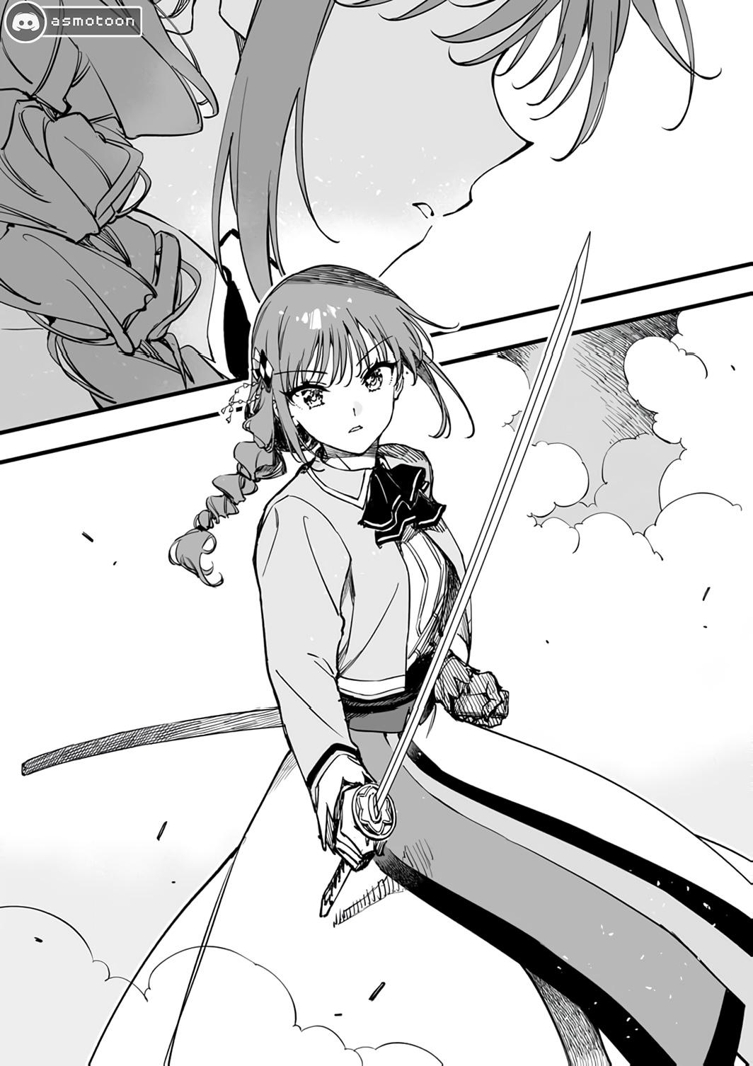 Yuusha Party kara Oidasareta Fuguushoku [Wanashi] Yunikku Sukiru [Yajirushi] de Saikyou ni Naru Chapter 20 page 35 - 
