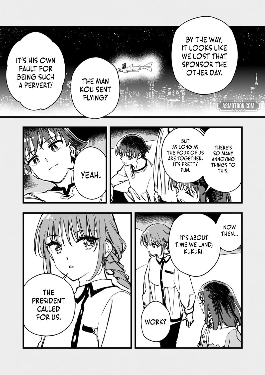 Yuusha Party kara Oidasareta Fuguushoku [Wanashi] Yunikku Sukiru [Yajirushi] de Saikyou ni Naru Chapter 21 page 20 - 