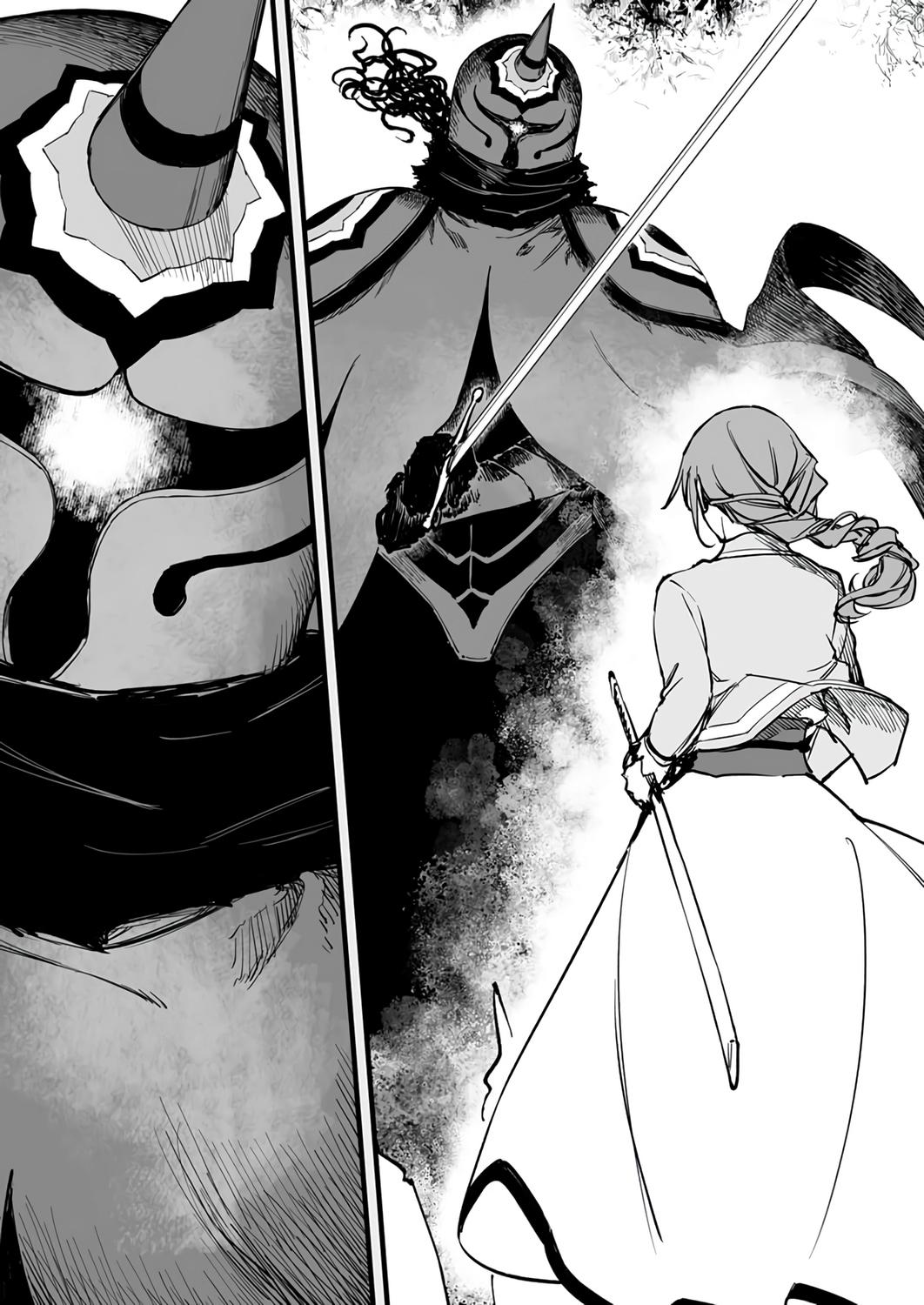 Yuusha Party kara Oidasareta Fuguushoku [Wanashi] Yunikku Sukiru [Yajirushi] de Saikyou ni Naru Chapter 22 page 8 - 