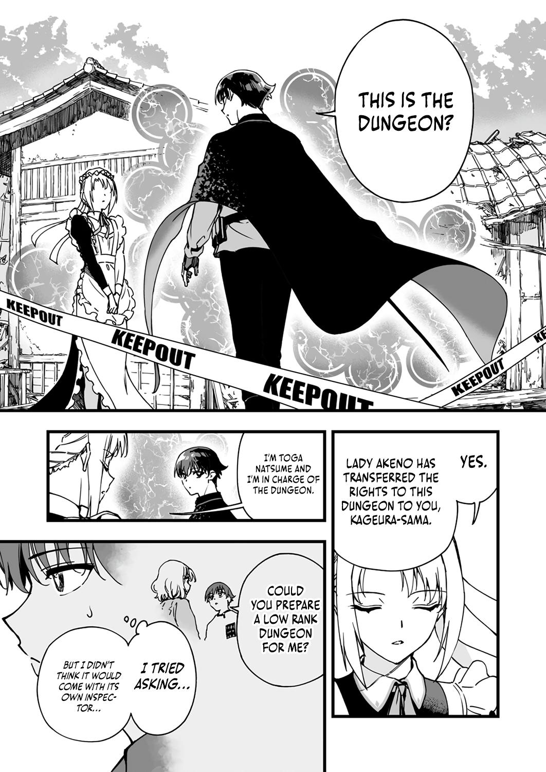 Yuusha Party kara Oidasareta Fuguushoku [Wanashi] Yunikku Sukiru [Yajirushi] de Saikyou ni Naru Chapter 3 page 20 - 