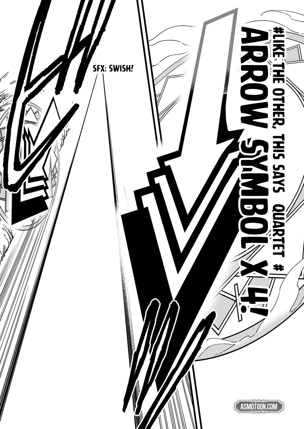 Yuusha Party kara Oidasareta Fuguushoku [Wanashi] Yunikku Sukiru [Yajirushi] de Saikyou ni Naru Chapter 3 page 28 - 