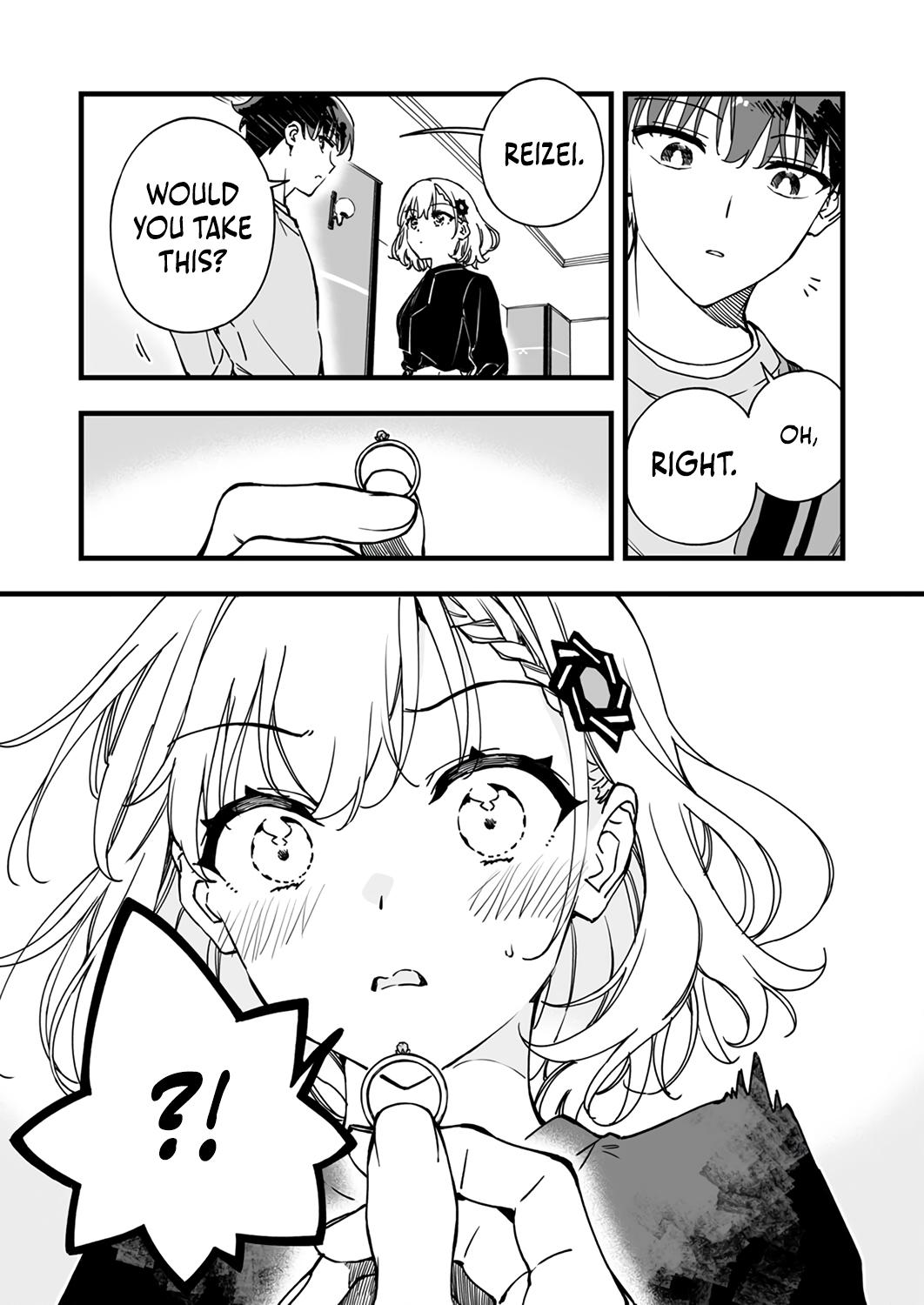 Yuusha Party kara Oidasareta Fuguushoku [Wanashi] Yunikku Sukiru [Yajirushi] de Saikyou ni Naru Chapter 4 page 11 - 