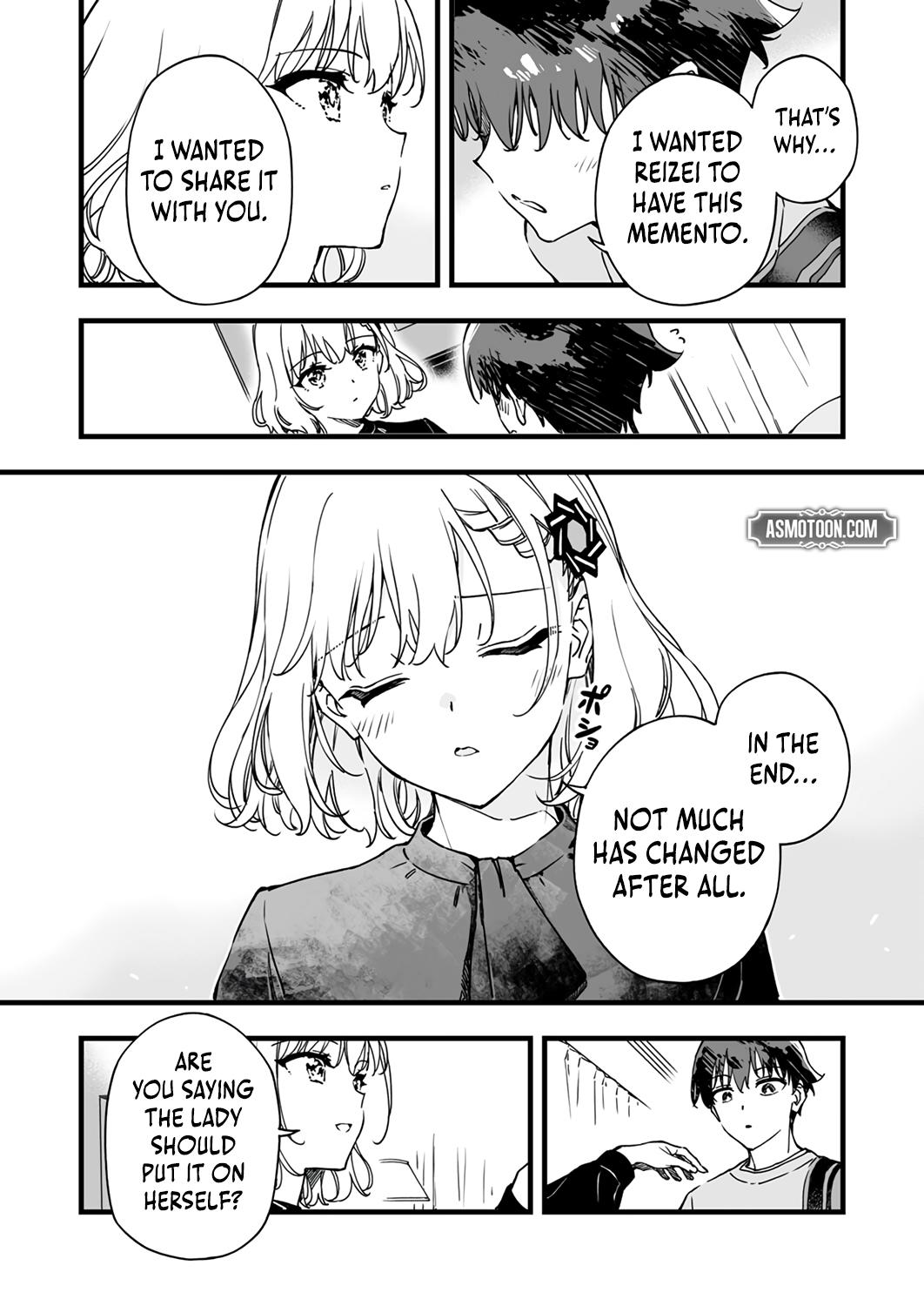 Yuusha Party kara Oidasareta Fuguushoku [Wanashi] Yunikku Sukiru [Yajirushi] de Saikyou ni Naru Chapter 4 page 14 - 