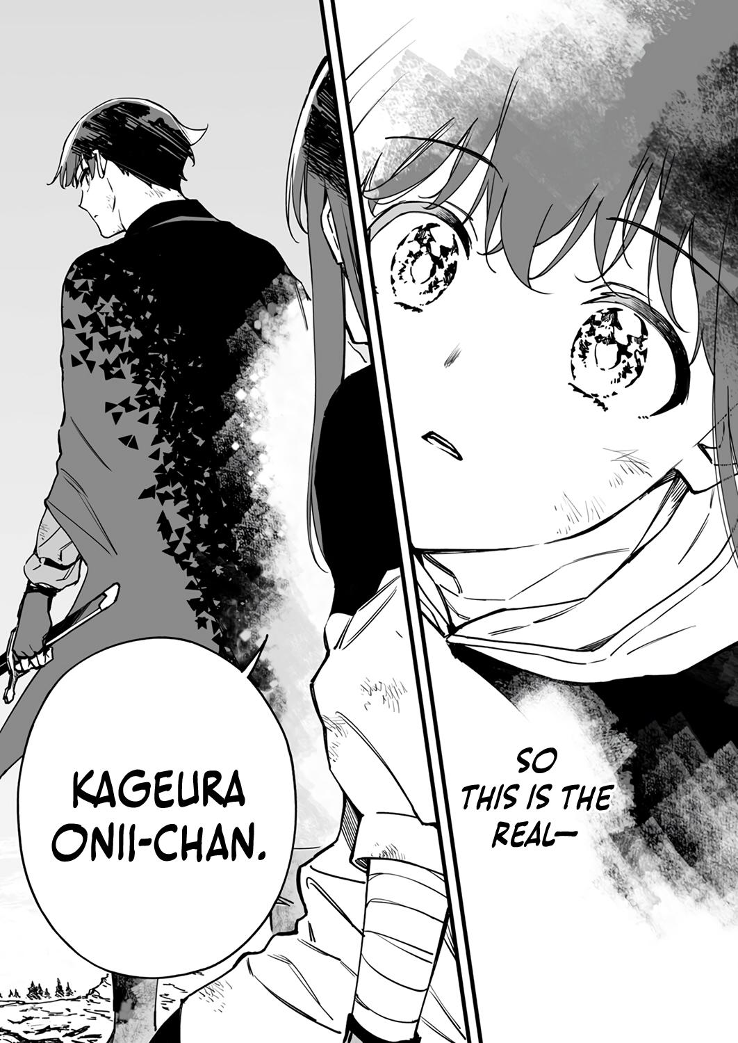 Yuusha Party kara Oidasareta Fuguushoku [Wanashi] Yunikku Sukiru [Yajirushi] de Saikyou ni Naru Chapter 5 page 30 - 