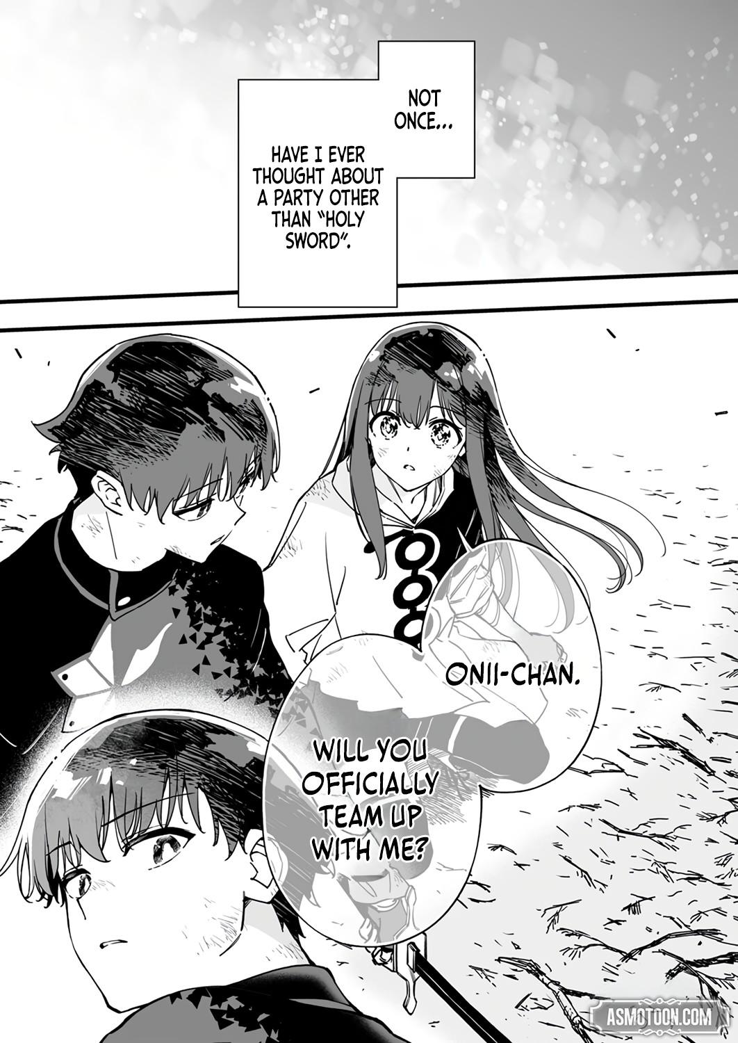 Yuusha Party kara Oidasareta Fuguushoku [Wanashi] Yunikku Sukiru [Yajirushi] de Saikyou ni Naru Chapter 6 page 3 - 