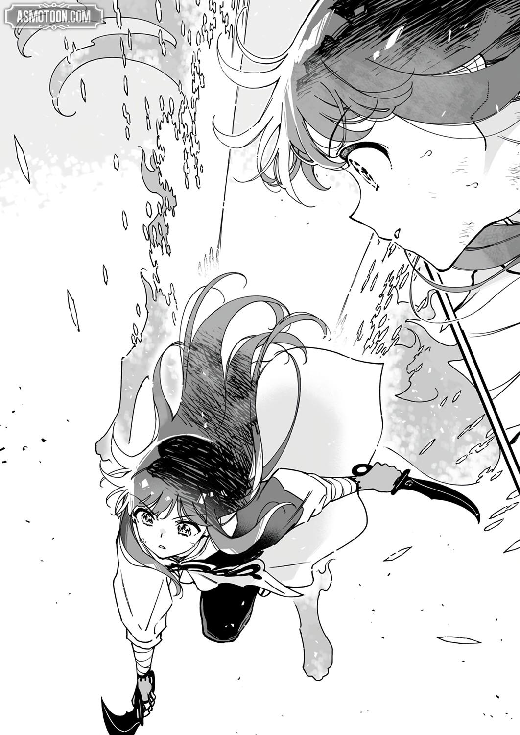 Yuusha Party kara Oidasareta Fuguushoku [Wanashi] Yunikku Sukiru [Yajirushi] de Saikyou ni Naru Chapter 6 page 10 - 