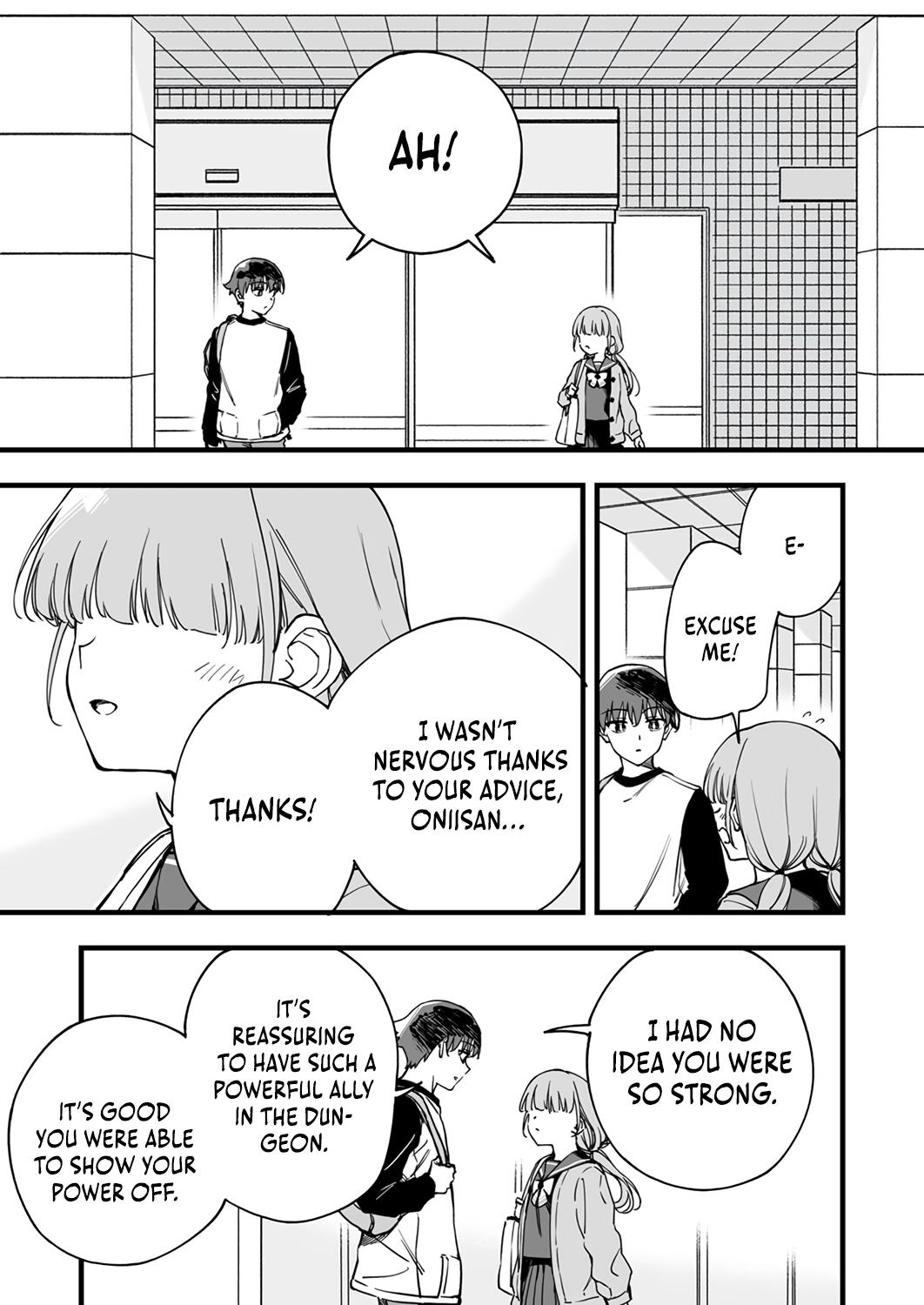Yuusha Party kara Oidasareta Fuguushoku [Wanashi] Yunikku Sukiru [Yajirushi] de Saikyou ni Naru Chapter 7 page 26 - 