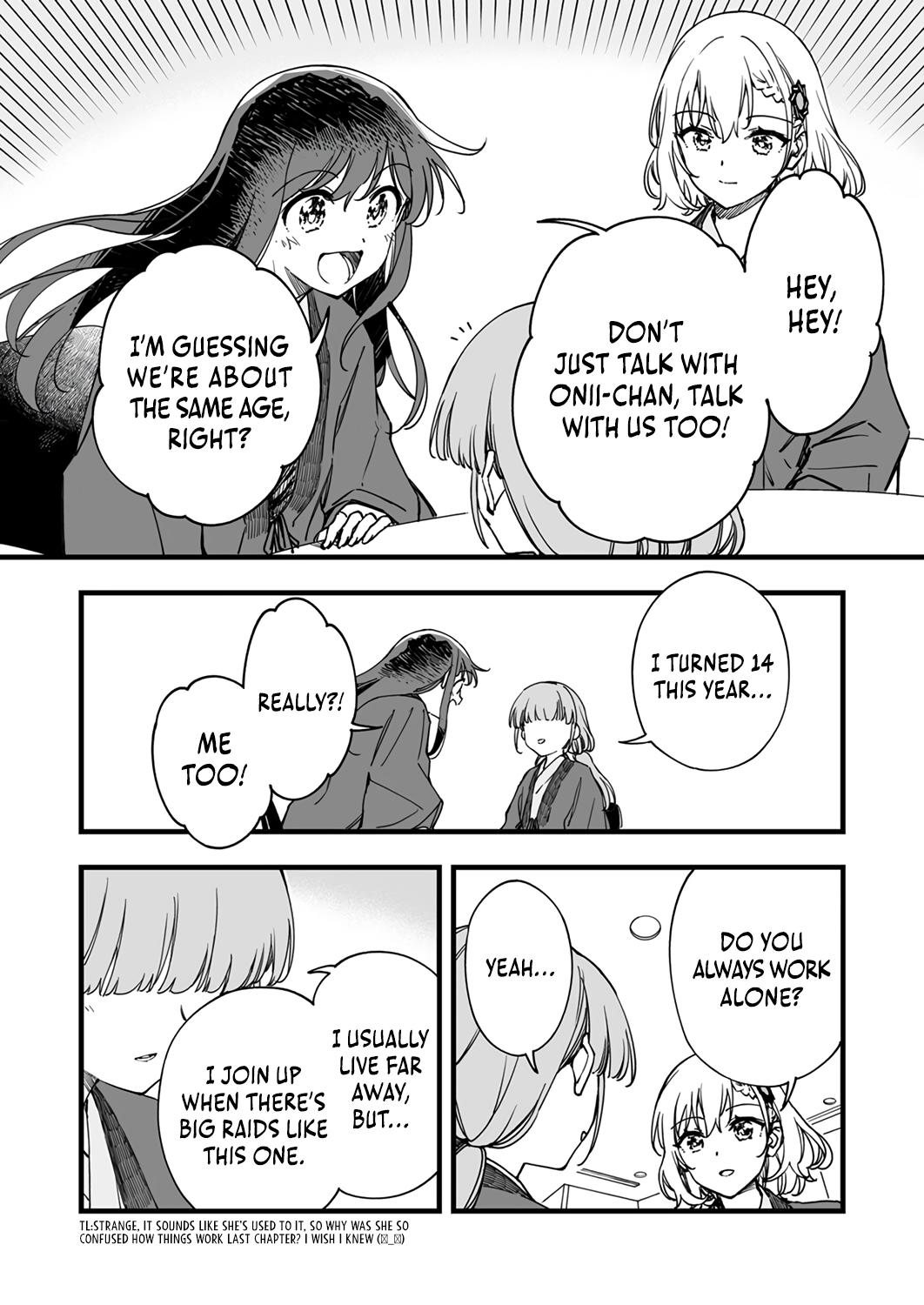 Yuusha Party kara Oidasareta Fuguushoku [Wanashi] Yunikku Sukiru [Yajirushi] de Saikyou ni Naru Chapter 8 page 12 - 