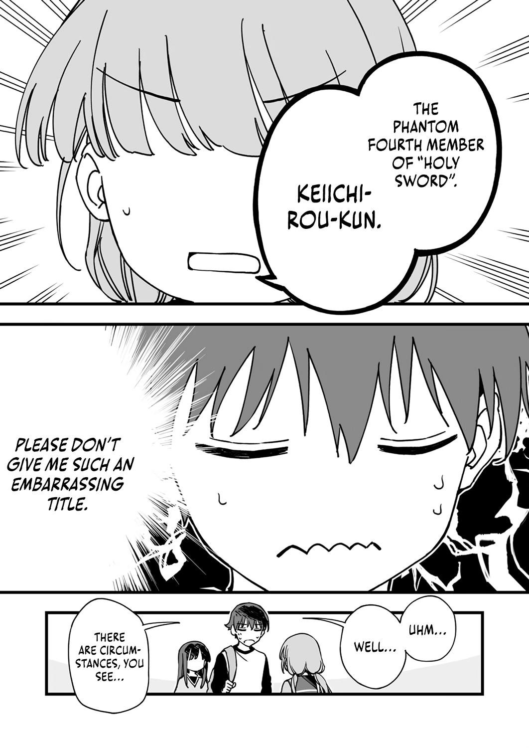 Yuusha Party kara Oidasareta Fuguushoku [Wanashi] Yunikku Sukiru [Yajirushi] de Saikyou ni Naru Chapter 8 page 5 - 