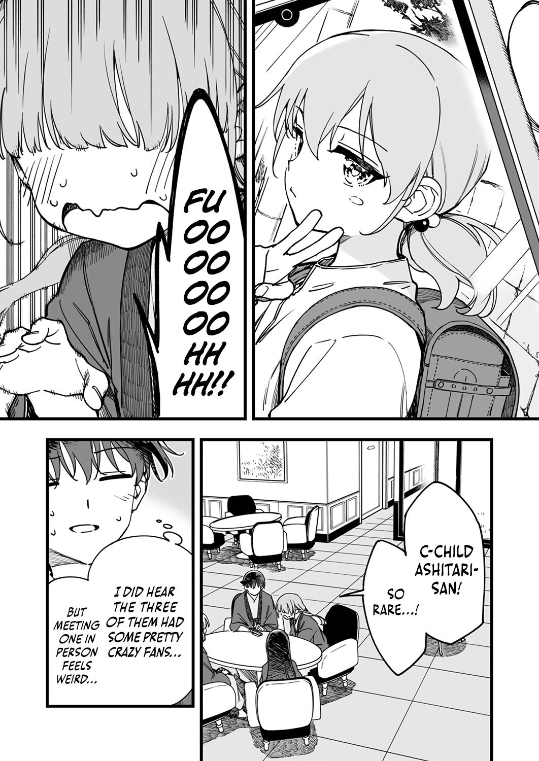 Yuusha Party kara Oidasareta Fuguushoku [Wanashi] Yunikku Sukiru [Yajirushi] de Saikyou ni Naru Chapter 8 page 9 - 