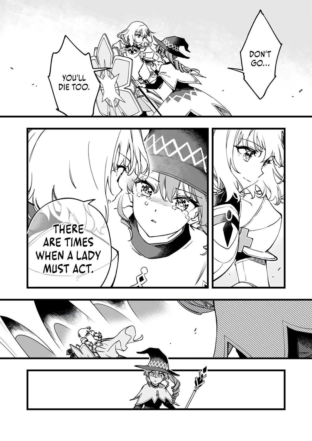 Yuusha Party kara Oidasareta Fuguushoku [Wanashi] Yunikku Sukiru [Yajirushi] de Saikyou ni Naru Chapter 9 page 9 - 