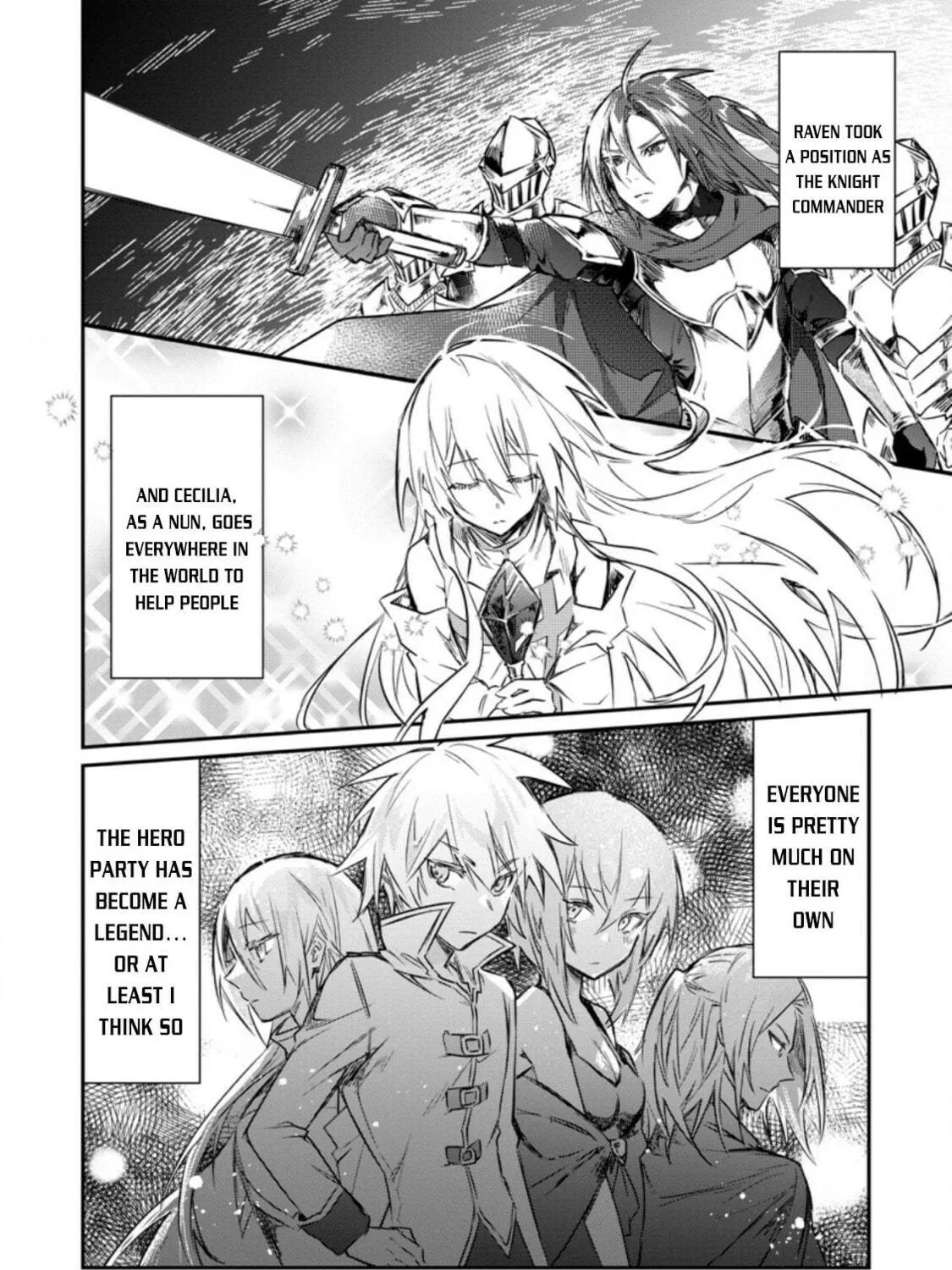 Yuusha Party ni Kawaii Ko ga Ita no de, Kokuhaku Shite Mita Chapter 10 page 16 - 