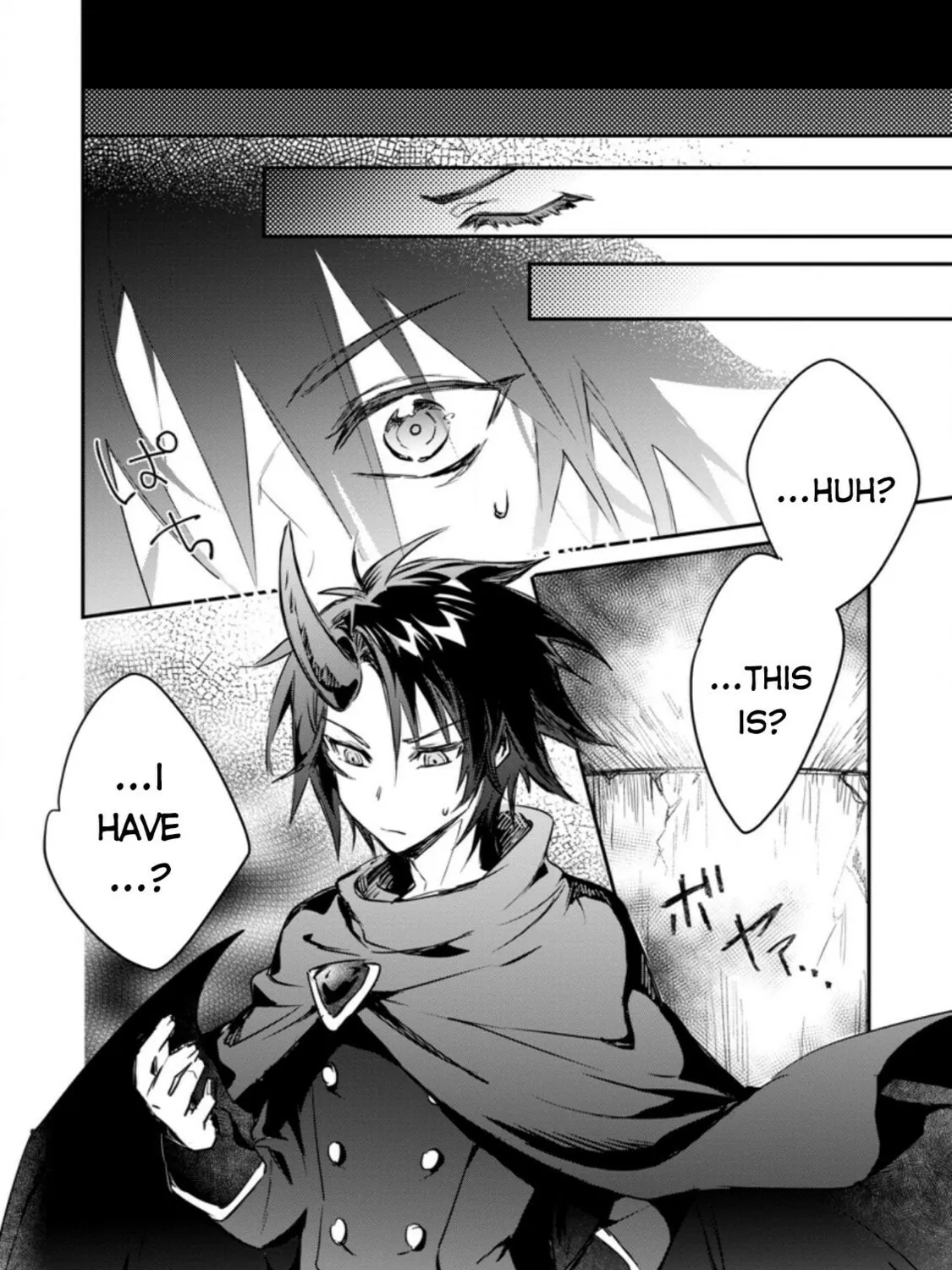 Yuusha Party ni Kawaii Ko ga Ita no de, Kokuhaku Shite Mita Chapter 10 page 44 - 