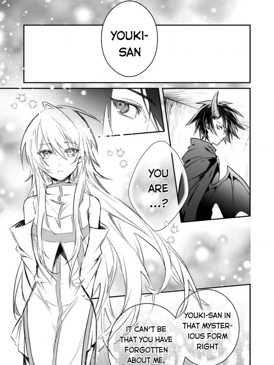 Yuusha Party ni Kawaii Ko ga Ita no de, Kokuhaku Shite Mita Chapter 10 page 46 - 