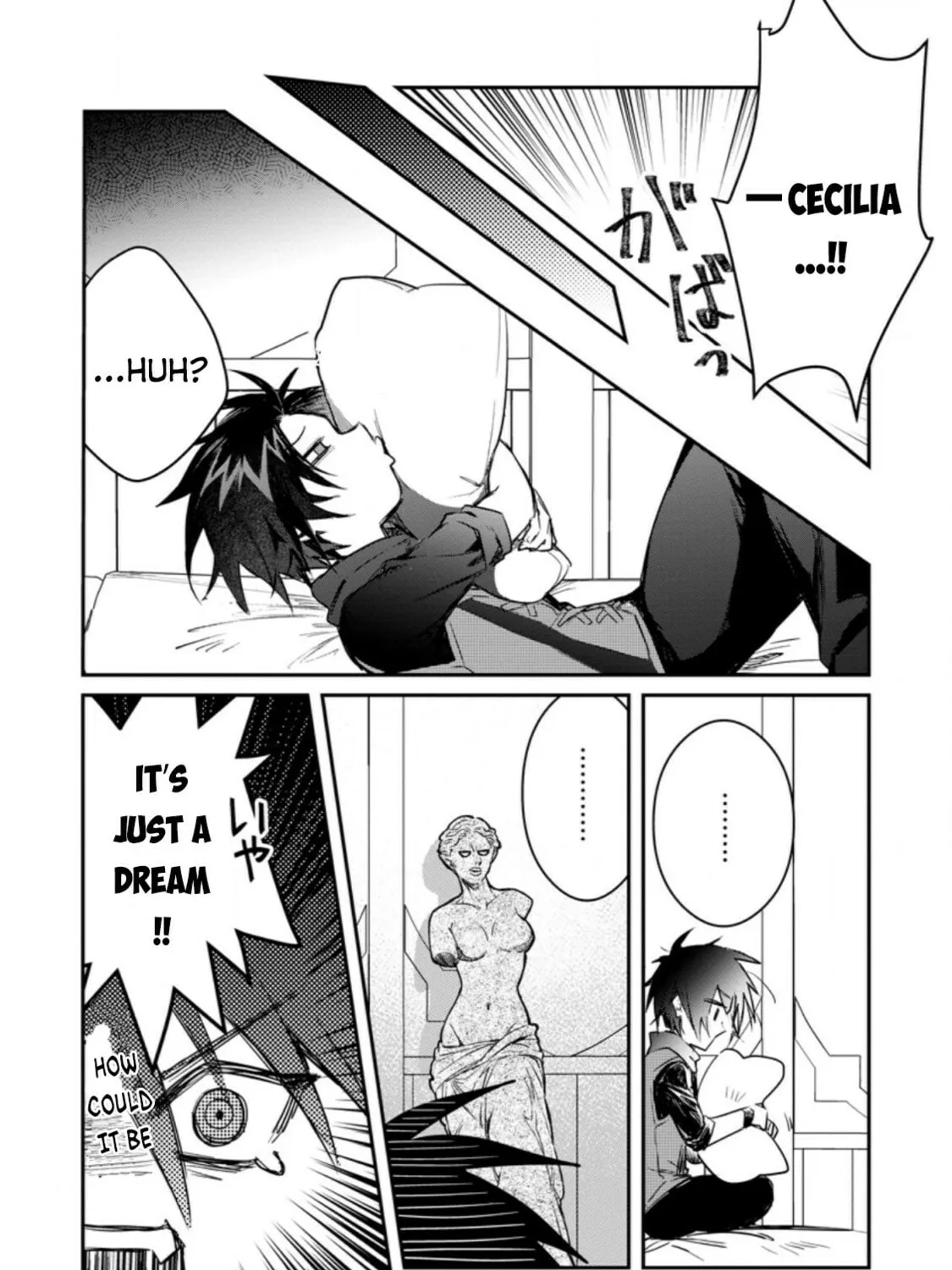 Yuusha Party ni Kawaii Ko ga Ita no de, Kokuhaku Shite Mita Chapter 10 page 56 - 