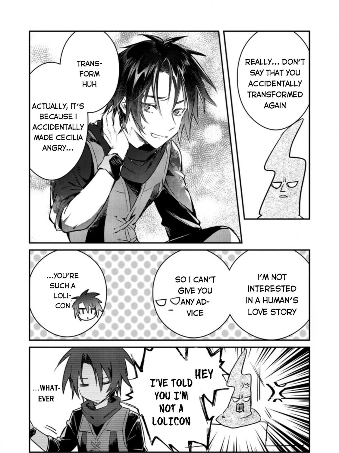 Yuusha Party ni Kawaii Ko ga Ita no de, Kokuhaku Shite Mita Chapter 10 page 62 - 