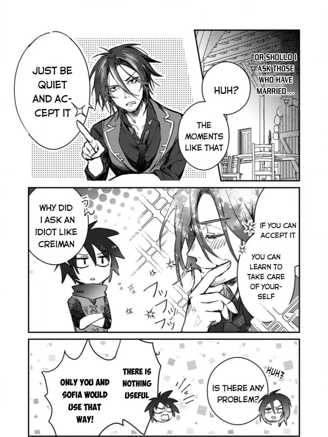 Yuusha Party ni Kawaii Ko ga Ita no de, Kokuhaku Shite Mita Chapter 10 page 64 - 