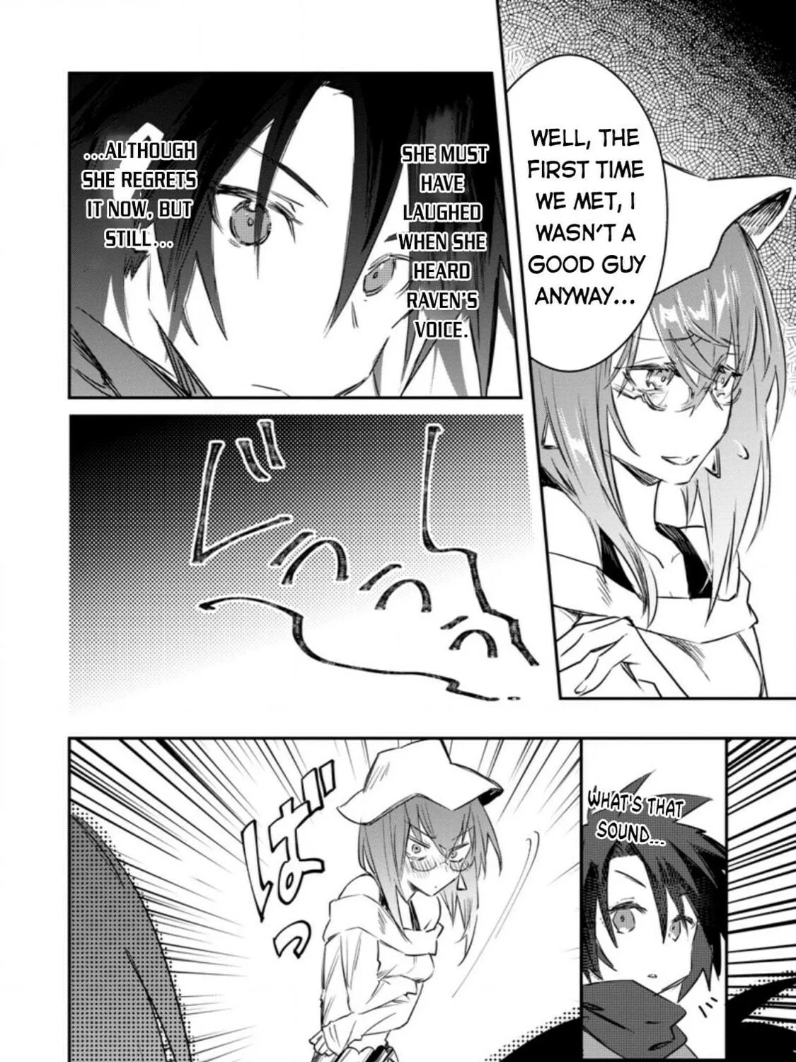 Yuusha Party ni Kawaii Ko ga Ita no de, Kokuhaku Shite Mita Chapter 11 page 28 - 