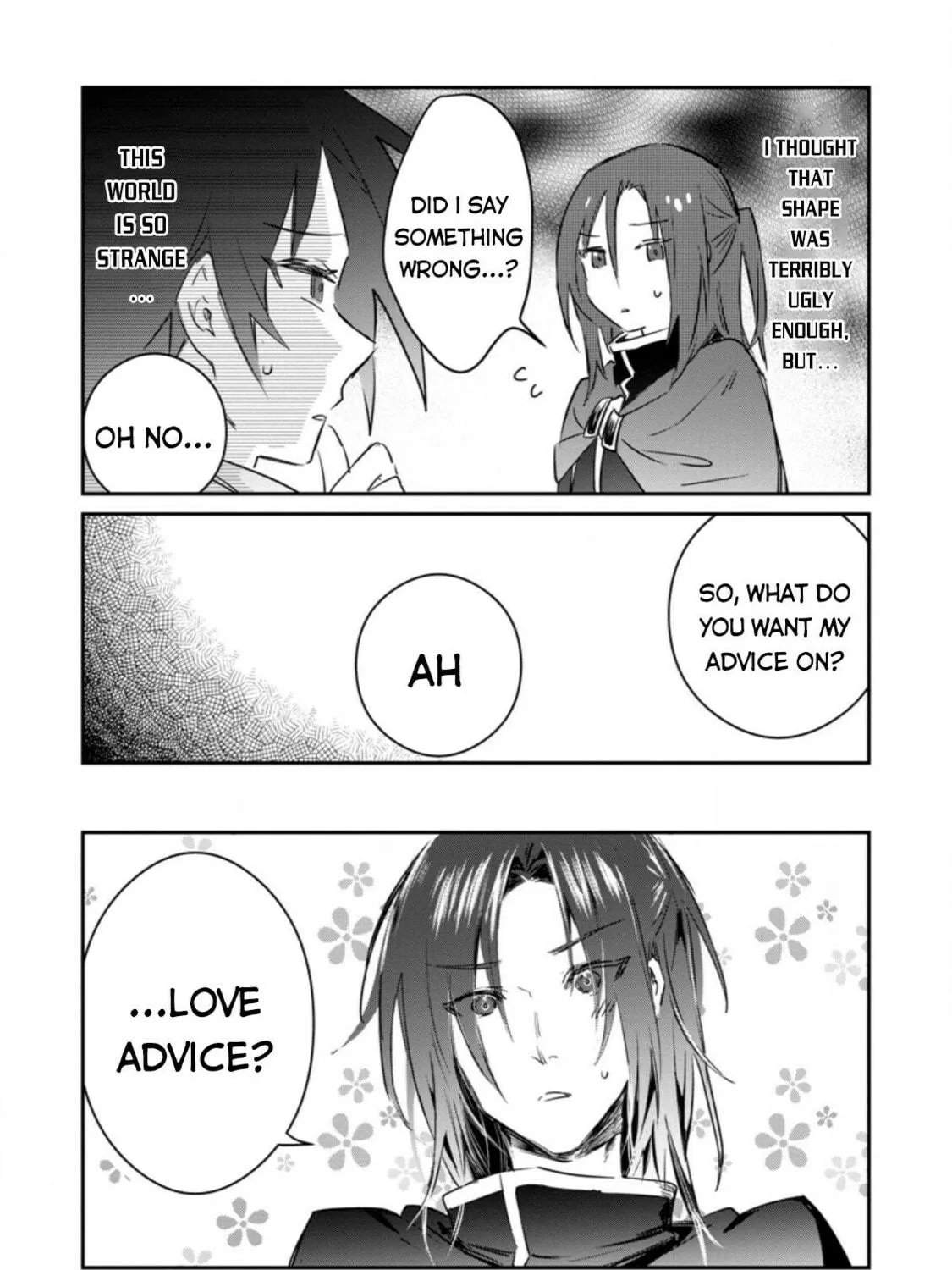 Yuusha Party ni Kawaii Ko ga Ita no de, Kokuhaku Shite Mita Chapter 11 page 4 - 